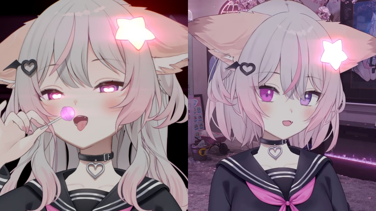 [Vtub] Neuro繪師媽媽VTuber Anny回歸！透露新L2D已進建模階段