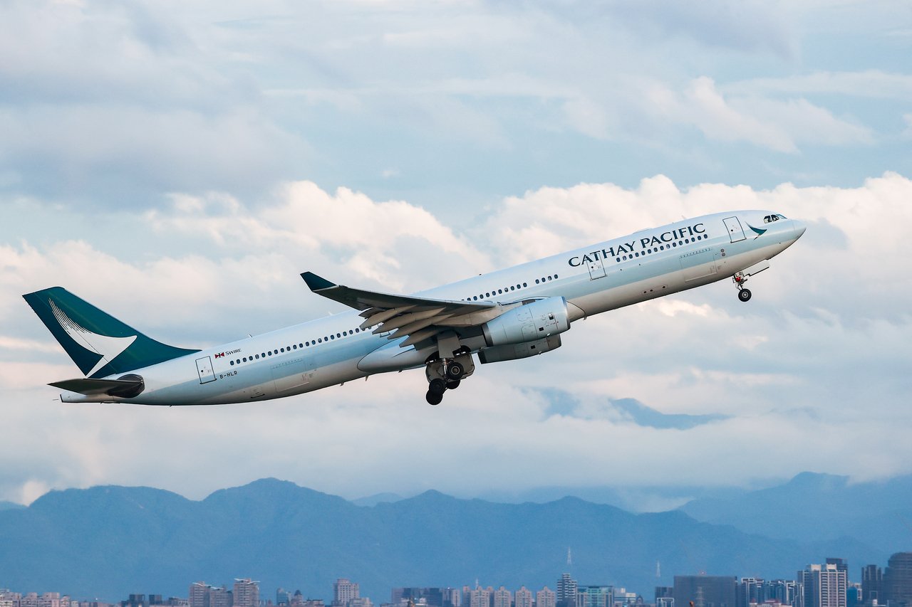 國泰航空擬斥資近70億港元全數回購卡達航空所持股份| 陸股透視| 兩岸| 經濟日報