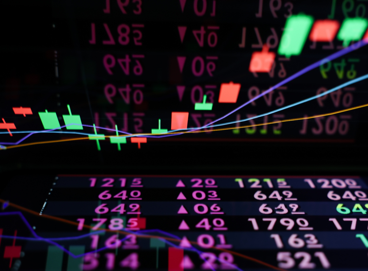 美股停利時機點？他憂「差1天就拉開差距」不敢賣網勸缺錢再賣| 台股雜談| 股市| 聯合新聞網