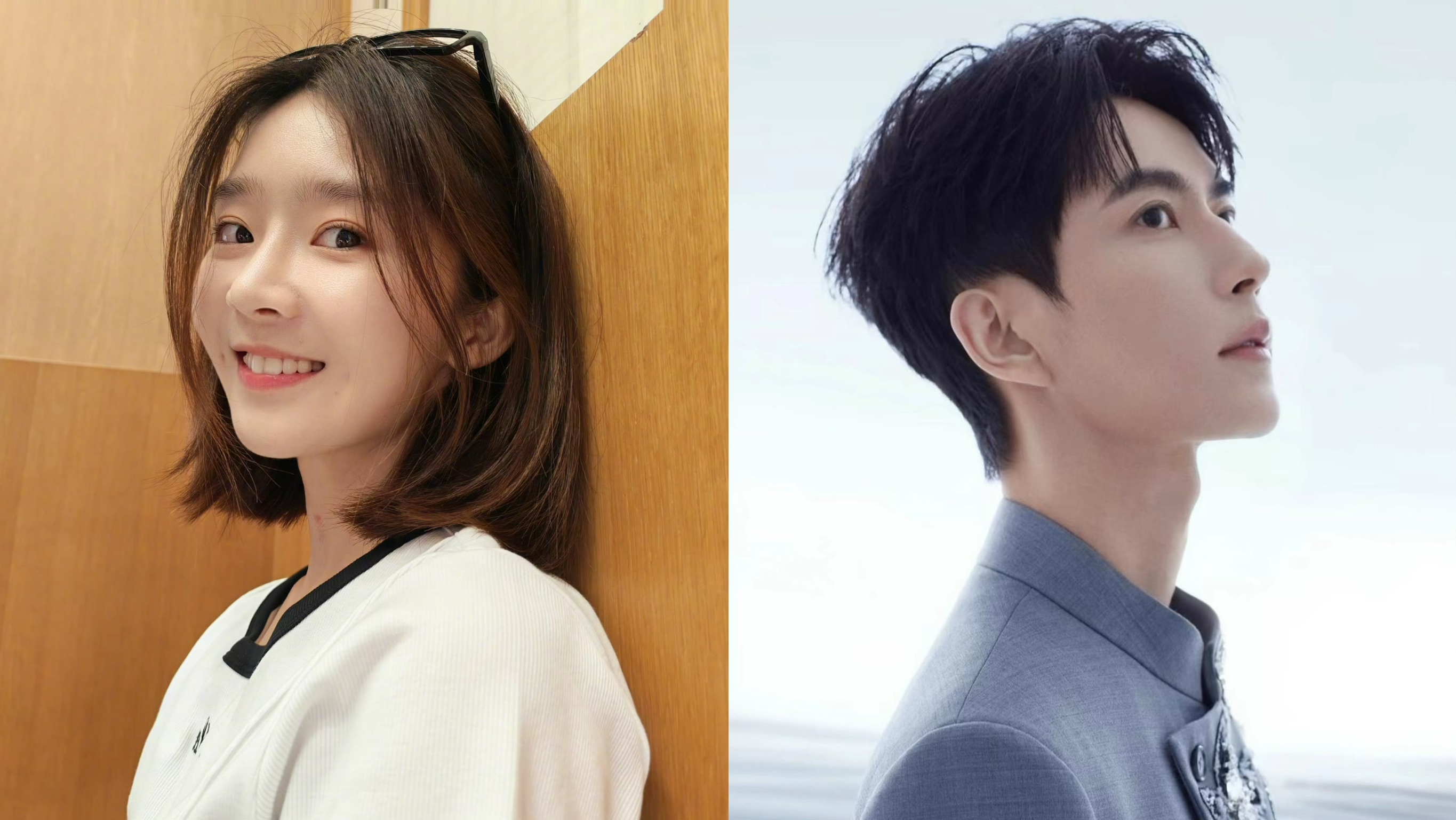 宋伊人捲于朦朧墜樓案!發文賀祖國網友不買賬貼遺照「他會看著妳」 | 藝人動態| 噓!星聞