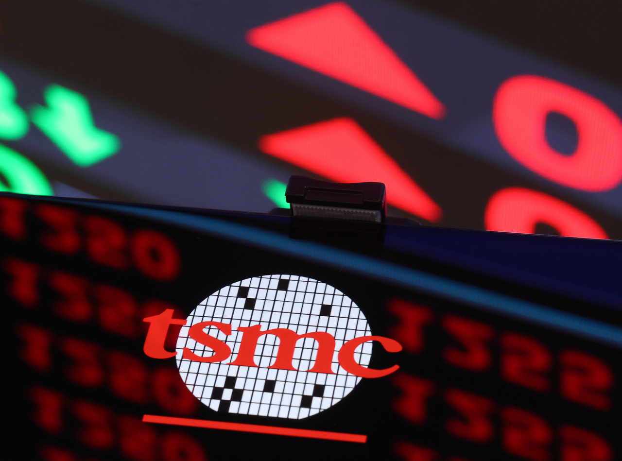 台積電鉅額交易1450元真是「仙人指路」？專家：留意大戶閃電翻臉| 上市公司| 股市| 聯合新聞網