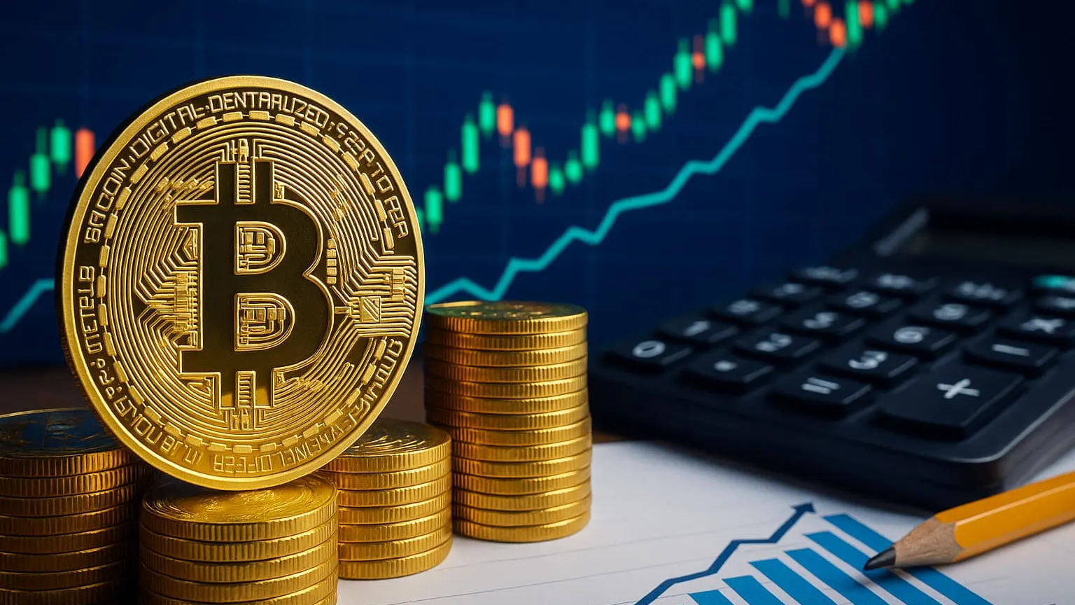 加密貨幣怎麼選？比特幣、以太幣到迷因幣2025十大熱門幣種全解析| 股市要聞| 股市| 聯合新聞網