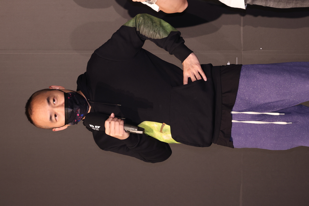 麻吉大哥黃立成「幣圈大洗牌」16億蒸發仍淡定：加密貨幣主宰一切| 台股雜談| 股市| 聯合新聞網