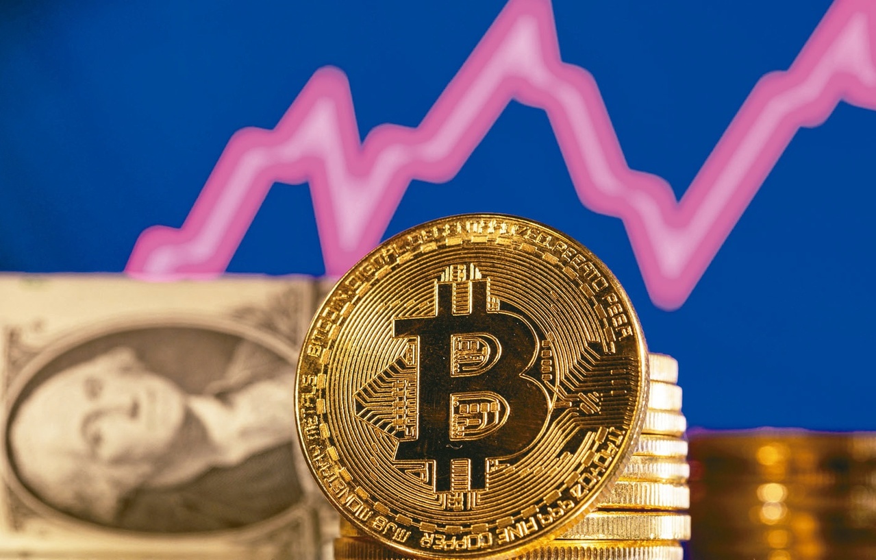 銀行試辦虛擬幣保管業務聯邦、凱基、中信、國泰世華拿到通行證| 金融要聞| 產經| 聯合新聞網