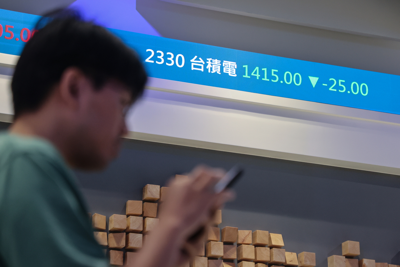 進入「慢熊緩跌」多頭結束？該全換債券…也有人說：傻多就好不要不信| 台股雜談| 股市| 聯合新聞網