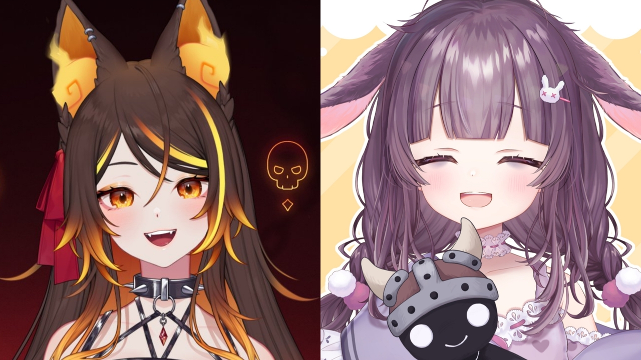 [Vtub] 爭議VT Sinder明日回歸Twitch直播 Shondo：希望你心態更穩定