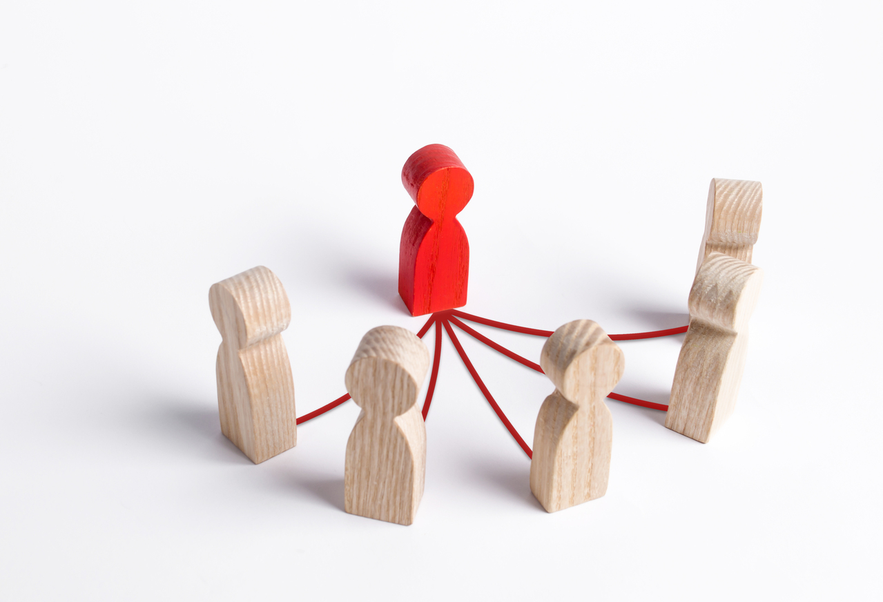 友好型最常見！無所不在的控制：你控制我、而我也要控制你| 心靈花園| 生活| 聯合新聞網