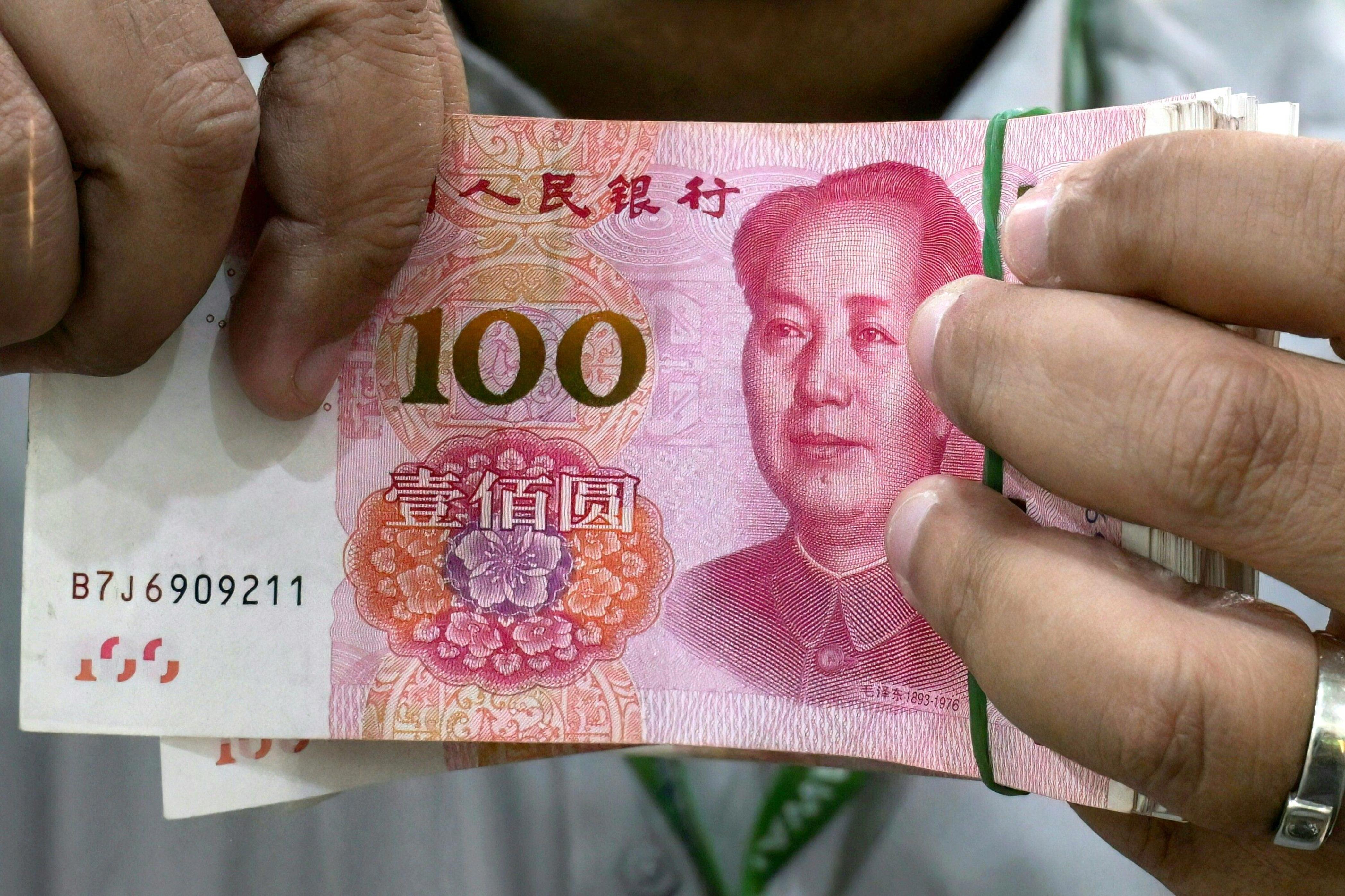 A股還能漲？陸9月底M1與M2剪刀差收窄分析稱陸民眾正進行資產配置| 陸股透視| 兩岸| 經濟日報