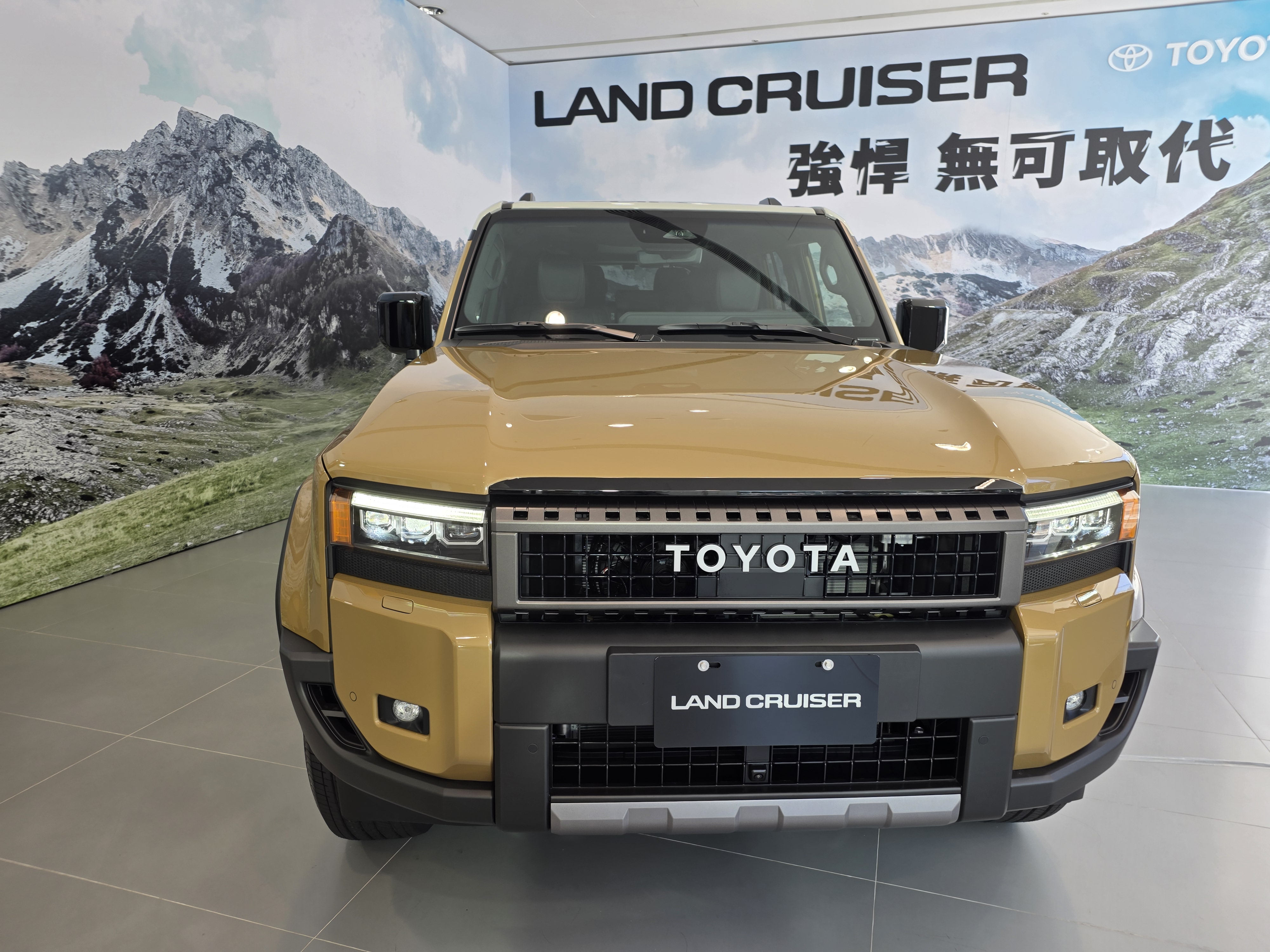 和泰越野車搶手大爆單| 上市公司| 股市| 聯合新聞網