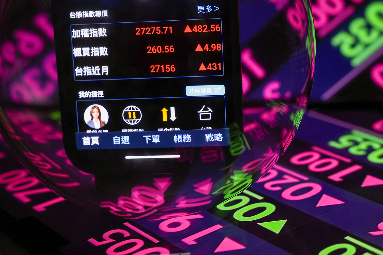 3000萬能退休嗎？一年4％就有120萬…反對者認為「太少了」！ | 台股雜談| 股市| 聯合新聞網