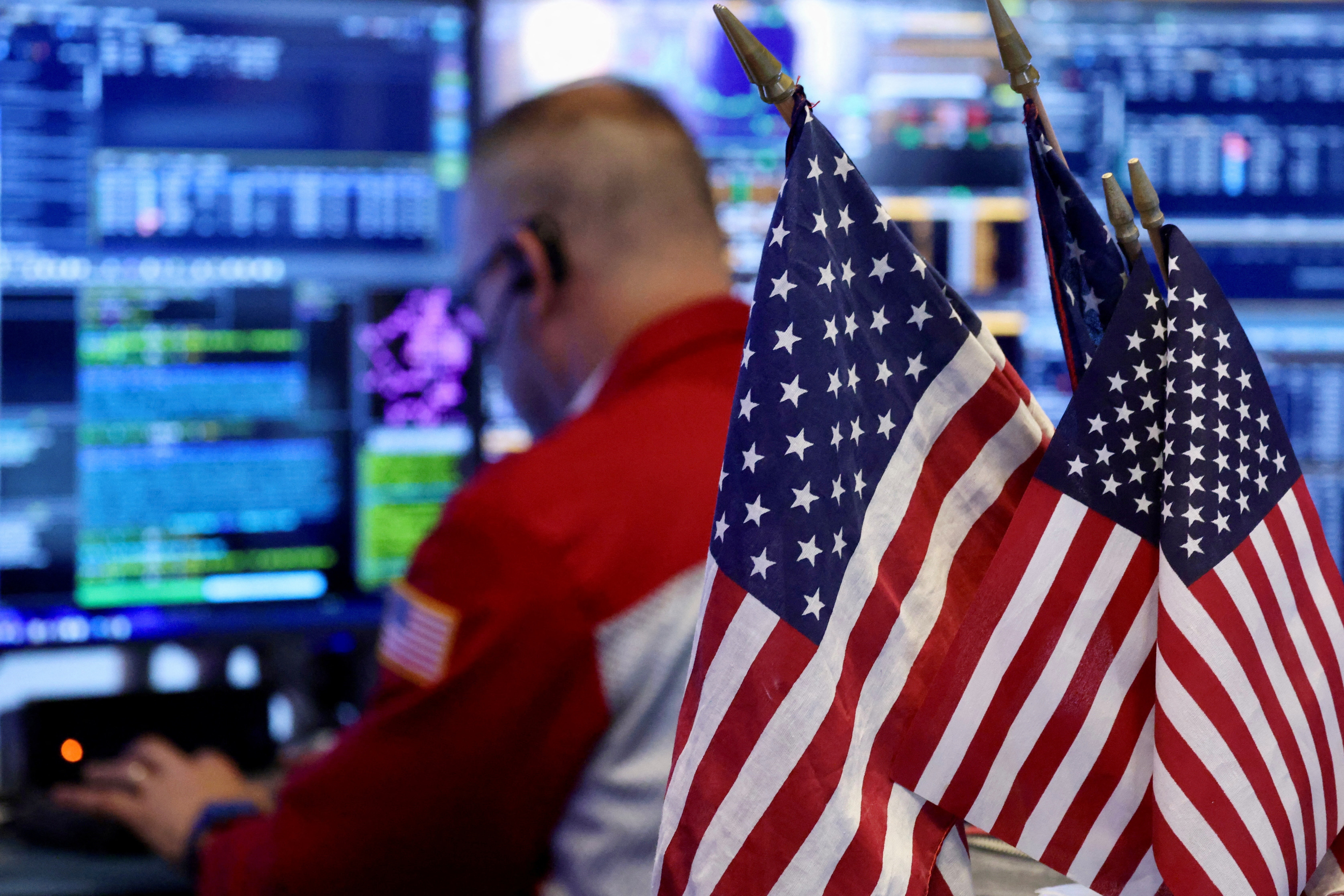 美股收盤／蘋果領漲助美股再臨巔峰川普釋善意緩和美中貿易緊張費半再創新高| 美股動態| 國際| 經濟日報