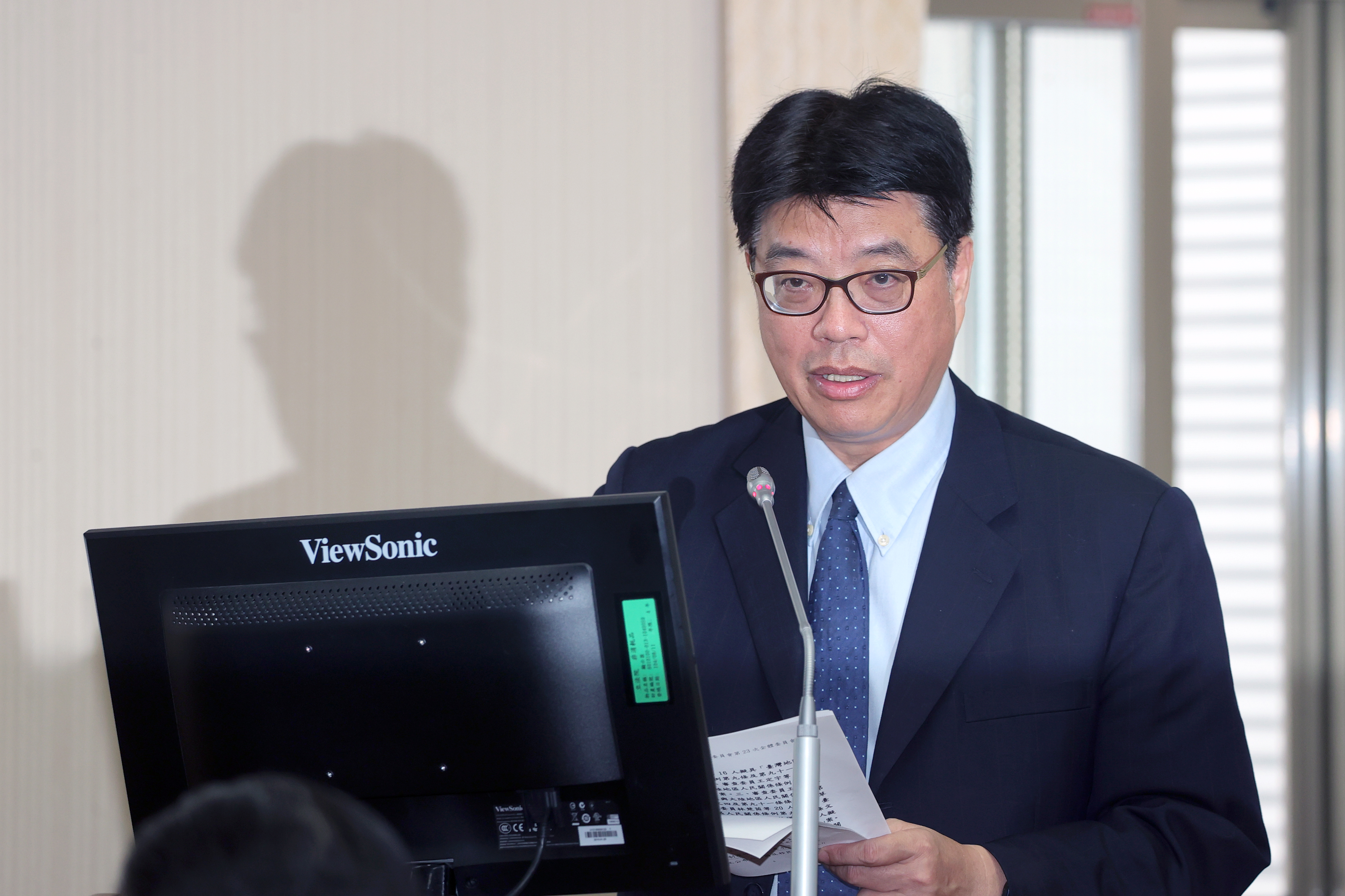 鄭麗文喊「九二共識」是通關密語邱垂正：通到配合習近平？ | 國民黨主席選舉| 要聞| 聯合新聞網