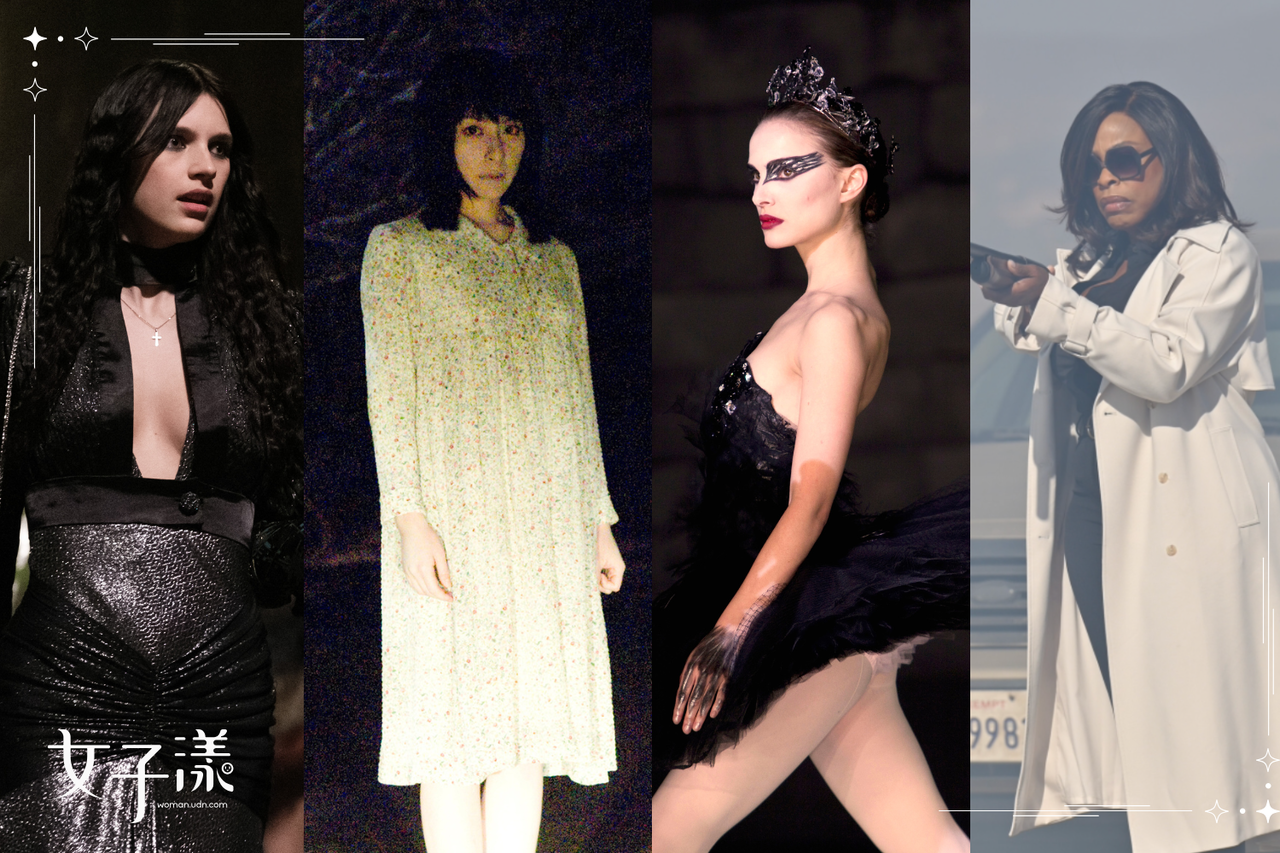 萬聖節沒局也不孤單！8部驚悚影劇推薦：泰勒絲未婚夫演邪教警探、漫威英雄變喪屍！ | 生活娛樂| udn 女子漾