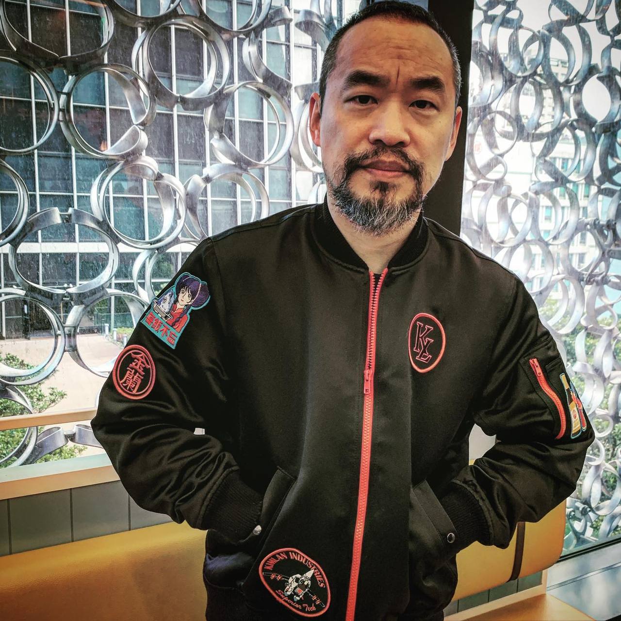 麻吉大哥「買X小旋轉大樓」！傳砸12億入手陶朱隱園本人親自打臉| 台股雜談| 股市| 聯合新聞網