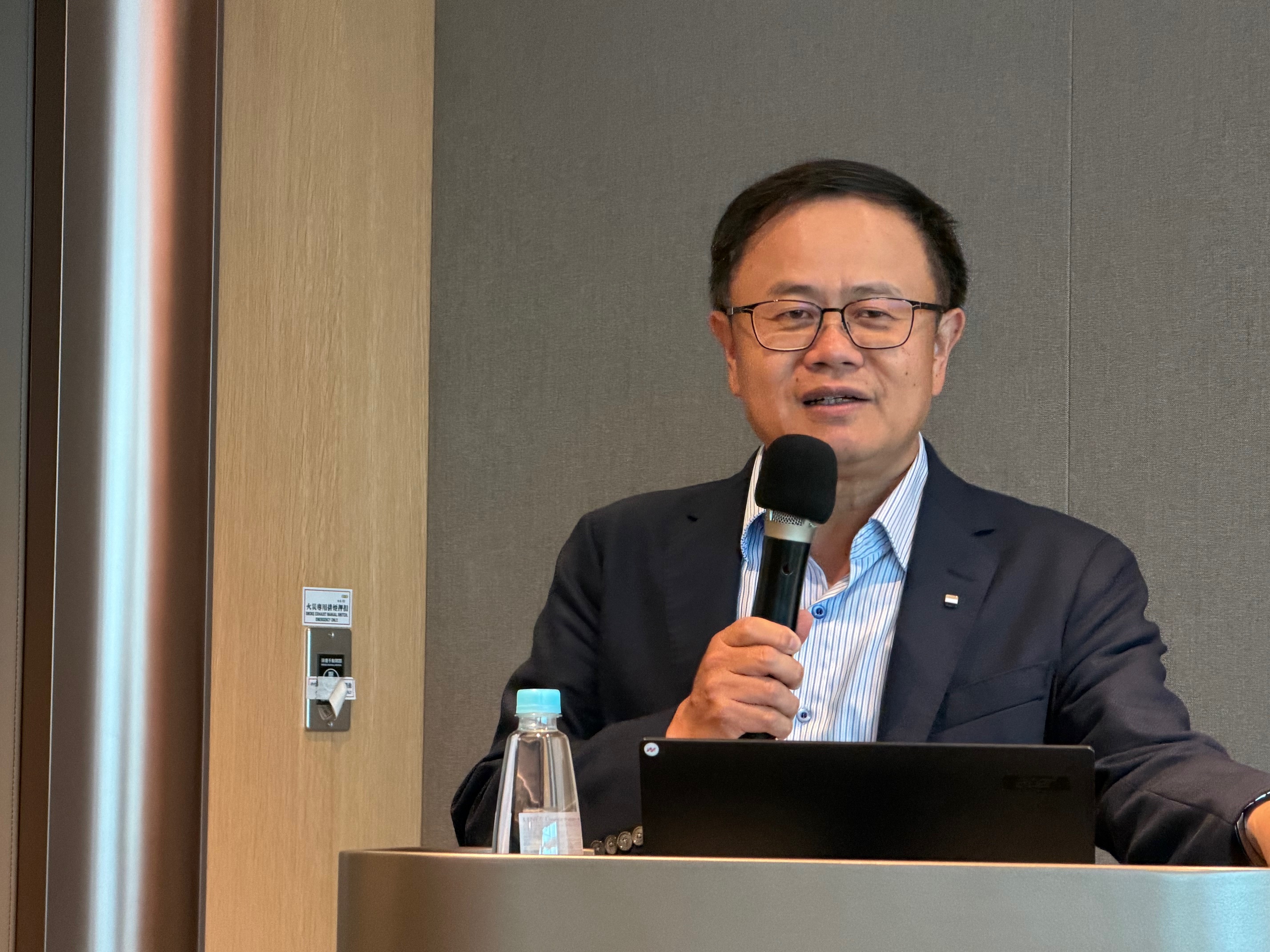 興櫃股王鴻勁11月下旬以1350元掛版交易大啖AI測試商機| 店頭未上市| 股市| 聯合新聞網