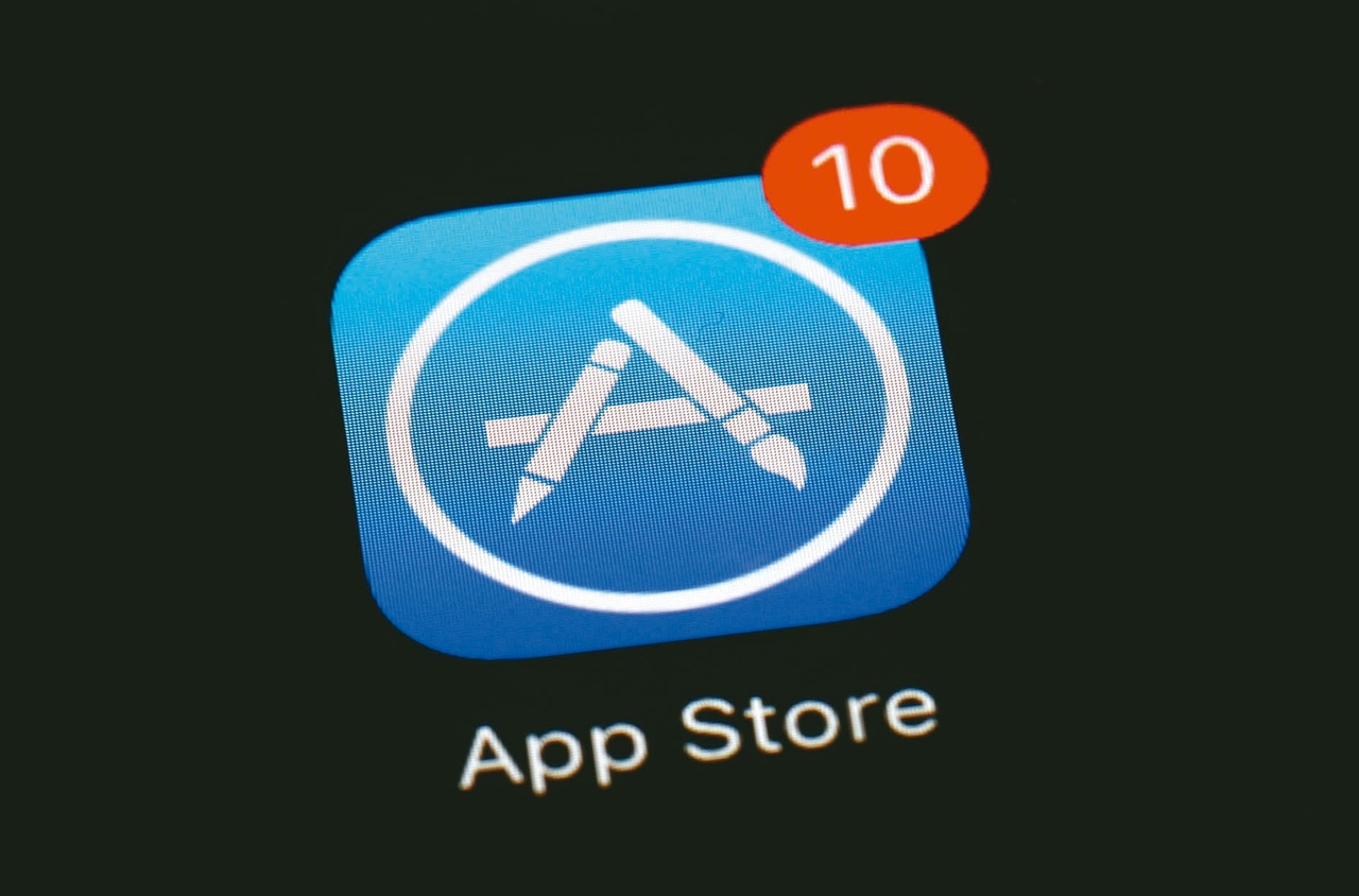 蘋果App Store遭控壟斷法官撤銷原告集體訴訟資格| 社群/APP/網紅| udn科技玩家