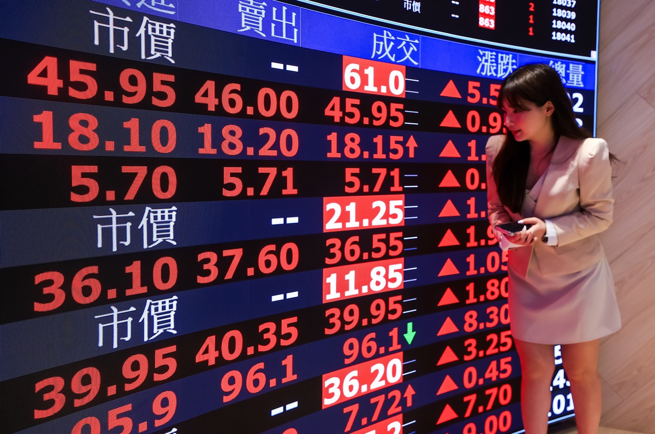 靠指數投資「報酬近2成」賺近80萬！股民讚：普通人的歸宿| 存股族愛ETF | 股市| 聯合新聞網