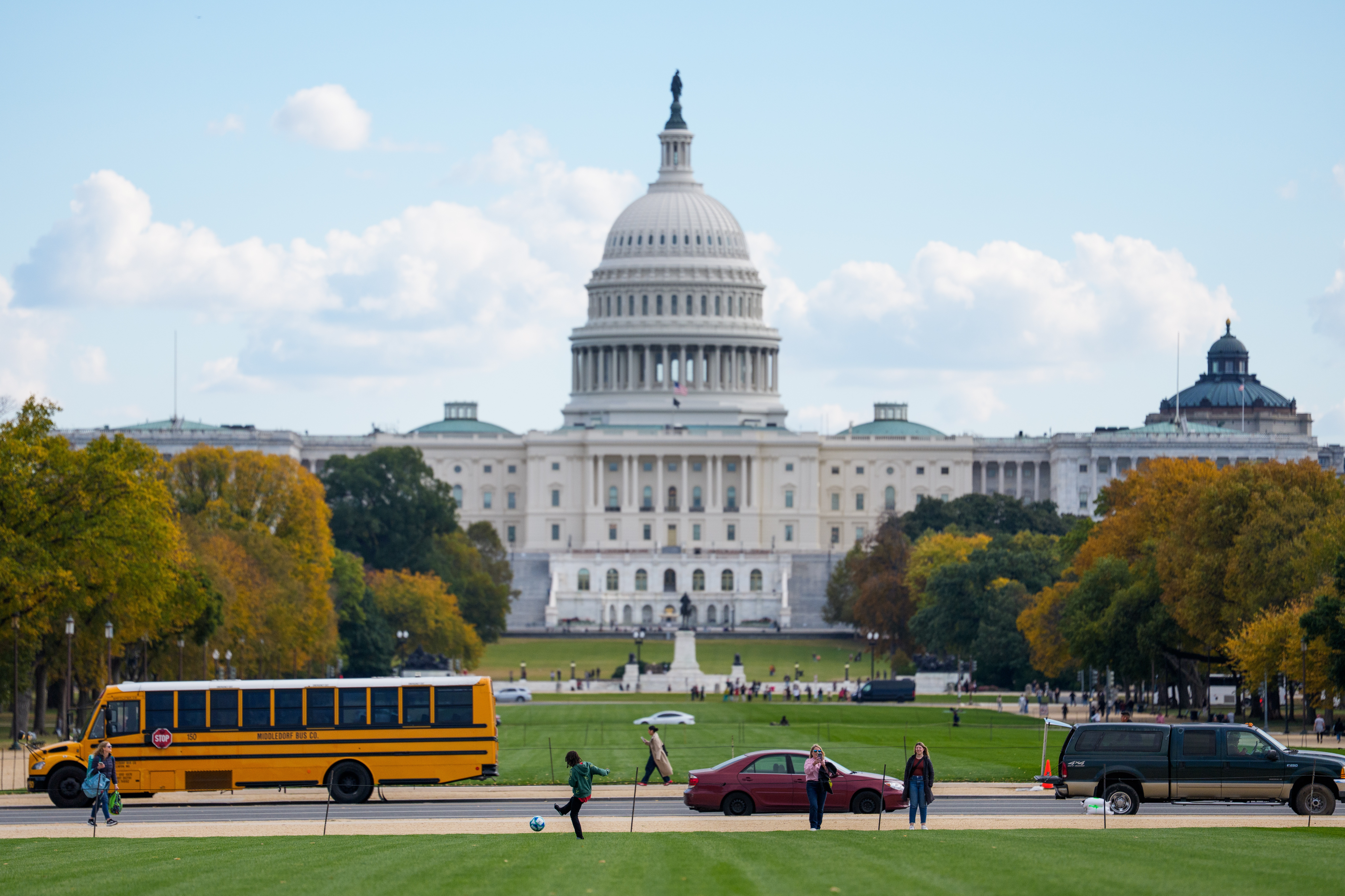 美國參議院通過表決！推翻川普對這國關稅獲跨黨派支持| 國際焦點| 國際| 經濟日報