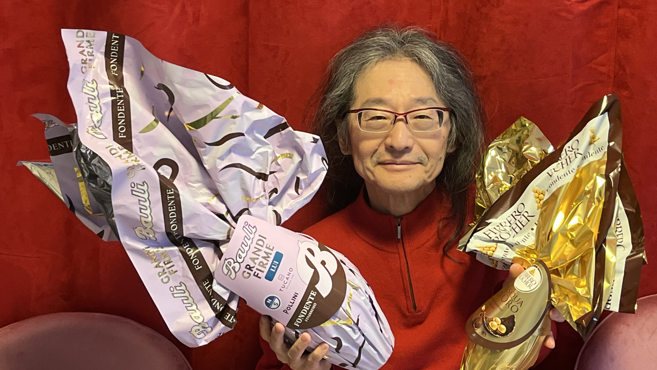 版稅賺到公寓門被偷走！《新世紀福音戰士》作曲家鷺巢詩郎揭歌曲收益| 新聞資訊| udn遊戲角落