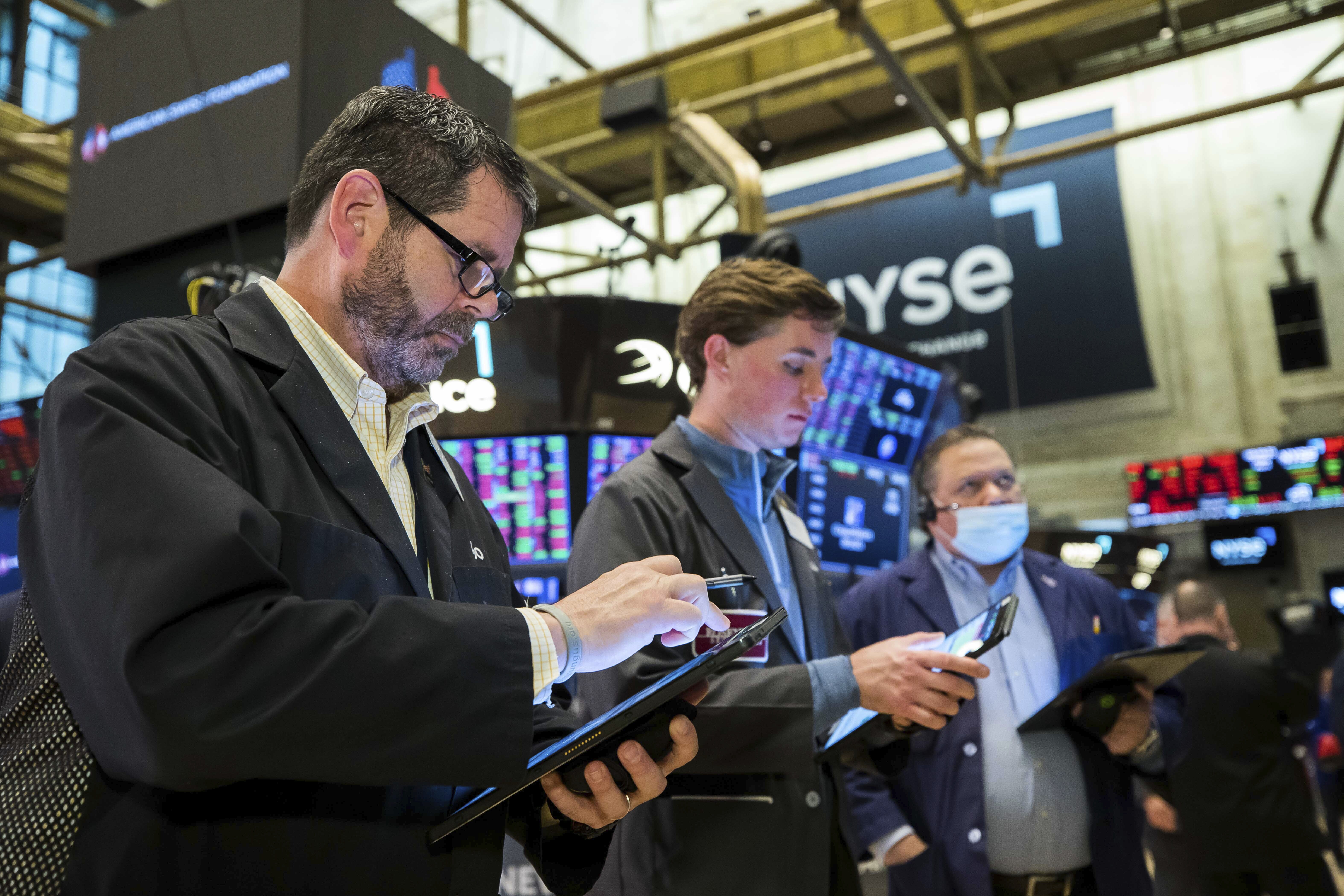 禮來財報王炸！專家解析「減肥藥只是表面」：全球布局的高齡化概念股| 股市要聞| 股市| 聯合新聞網