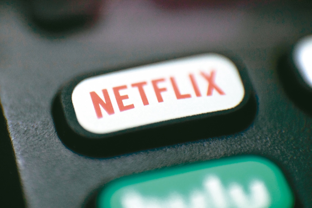 1分鐘看世界／Netflix 批准股票「一拆十」 評估收購華納串流事業| 國際焦點| 國際| 經濟日報