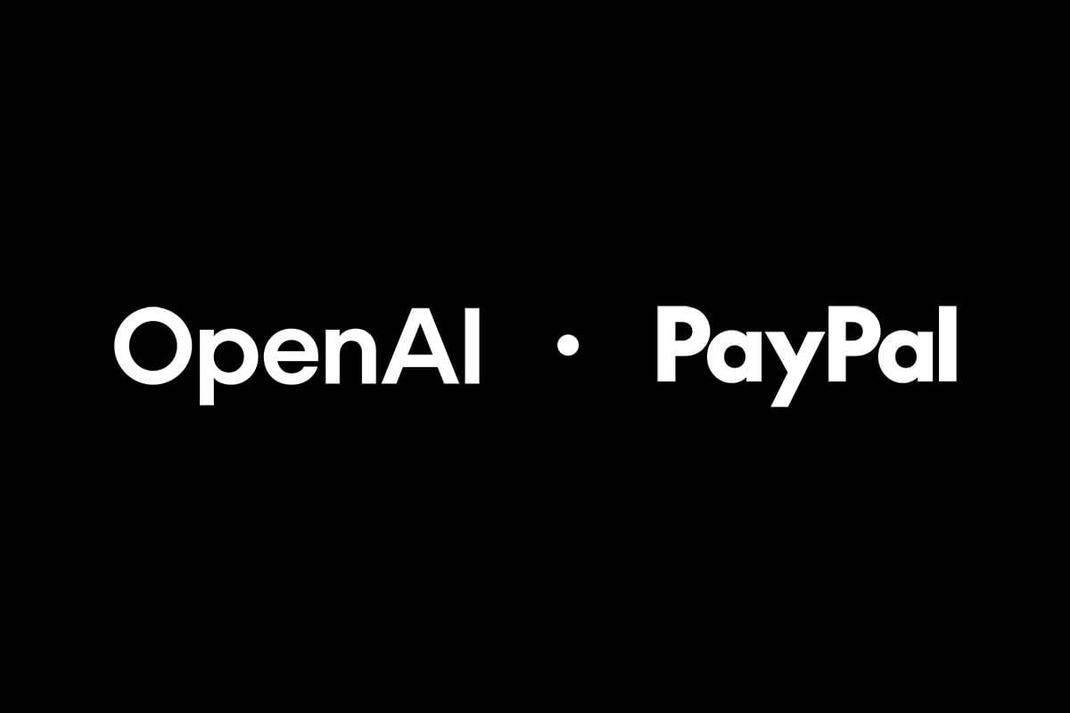 PayPal宣布與OpenAI結盟2026年起ChatGPT將支援透過PayPal線上交易| AI浪潮| udn科技玩家