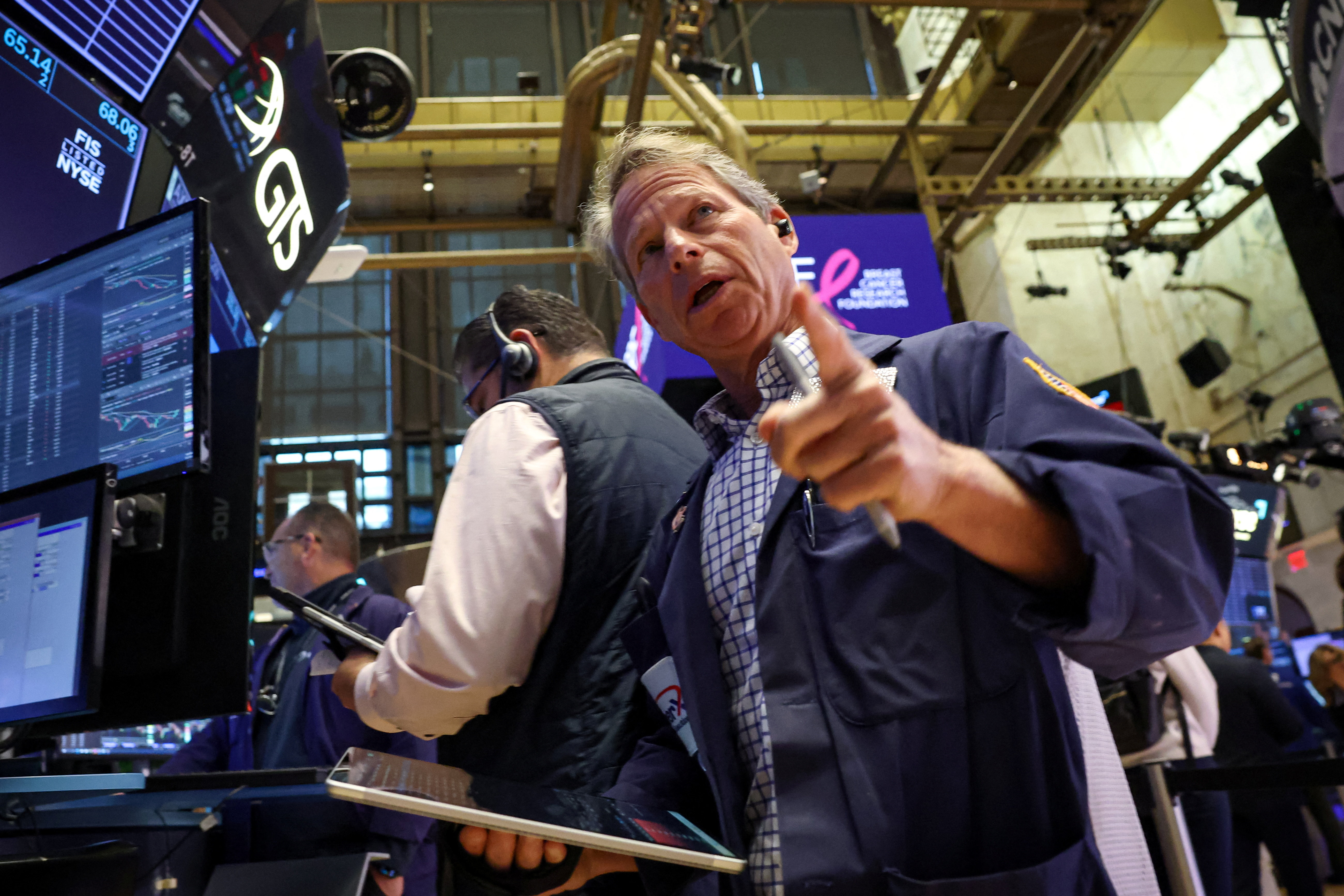 企業獲利能力持續提升提供中長期向上動能美股基金定期定額買| 基金天地| 理財| 經濟日報