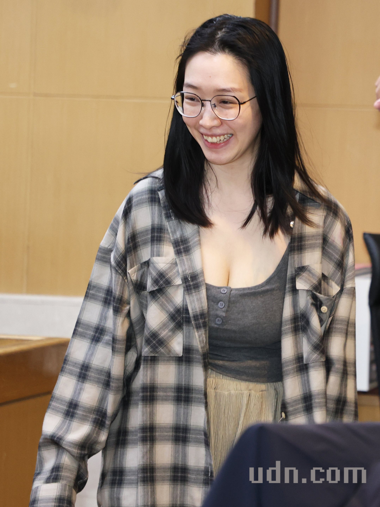 太子集團辣特助曾是空姐自介「魔鬼藏在細節裡」疑已婚生子| 社會事件簿| 台灣| 世界新聞網