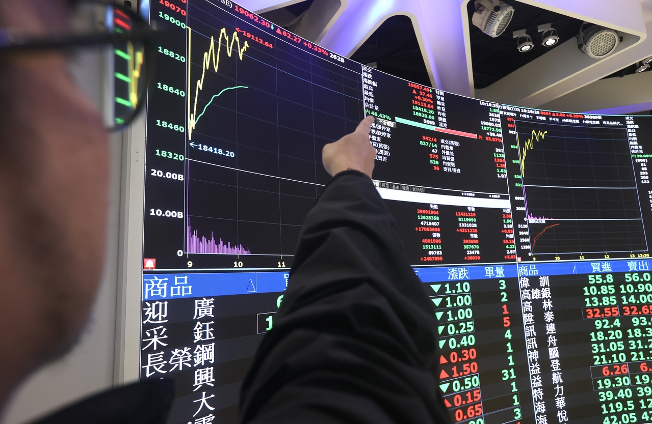 老牌企業分岔路，定存股還是存骨？潤泰全、統一、台達電、台泥、台塑、裕隆、葡萄王... | 個人理財| 理財| 經濟日報