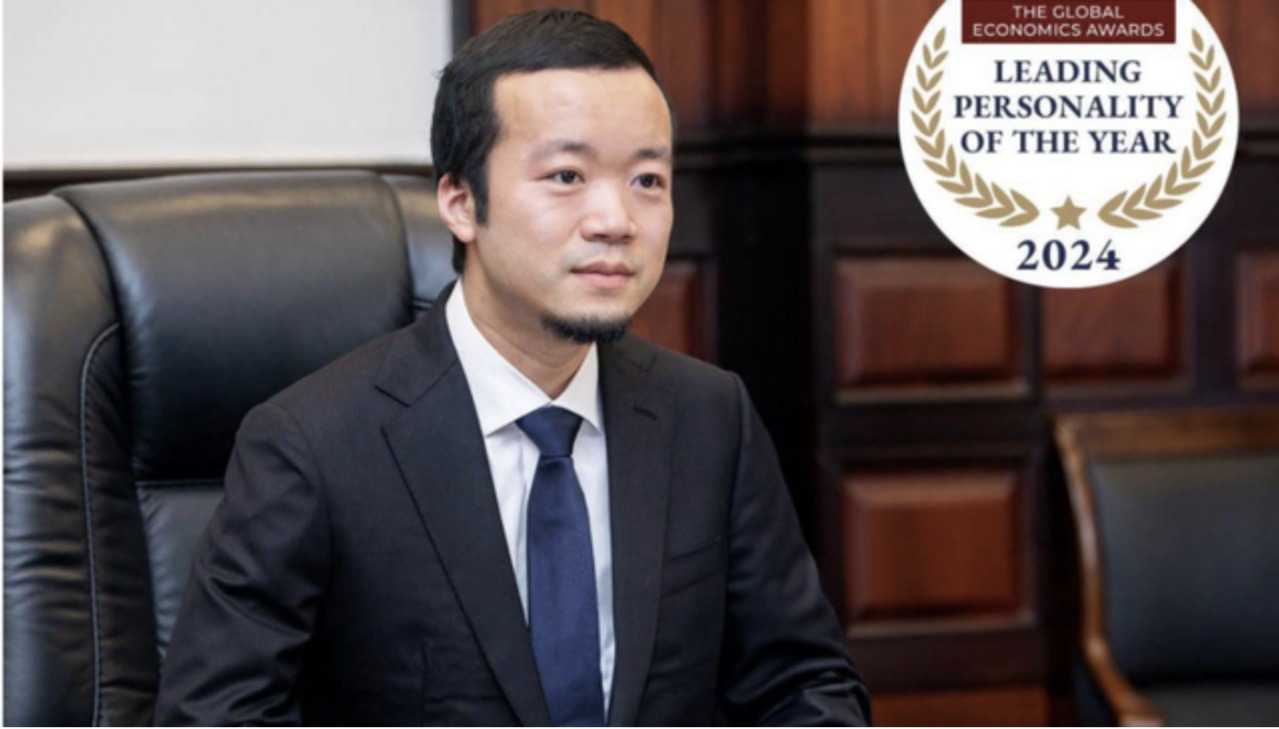 陳志被盜12.7萬枚比特幣、市值逾4千億國家級駭客組織操盤「黑吃黑」 | 陸港經貿| 兩岸| 聯合新聞網