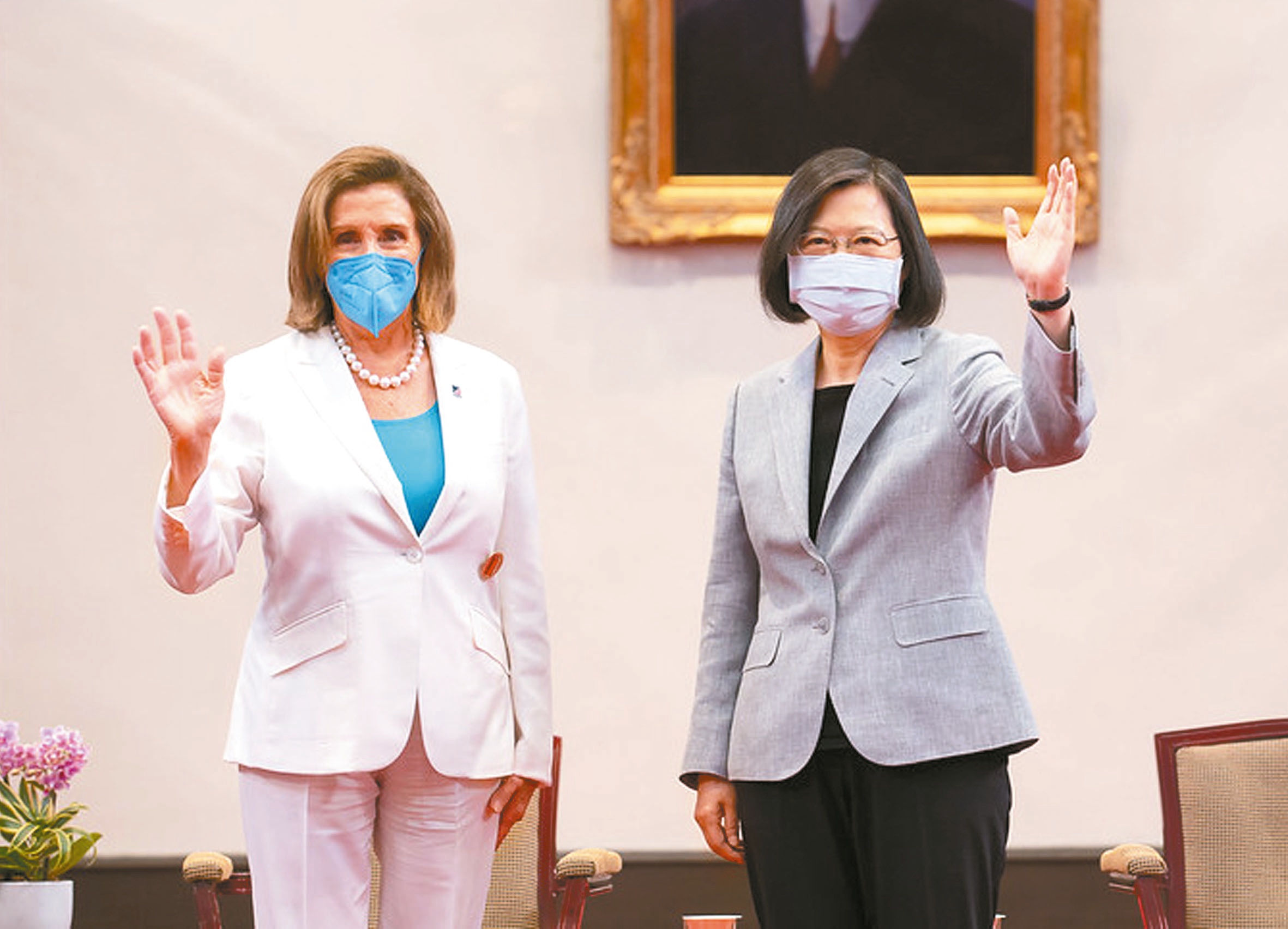 裴洛西股票賺很大！海撈40億報酬率16,930% 「國會女股神」退休引哀號| 國際焦點| 國際| 經濟日報