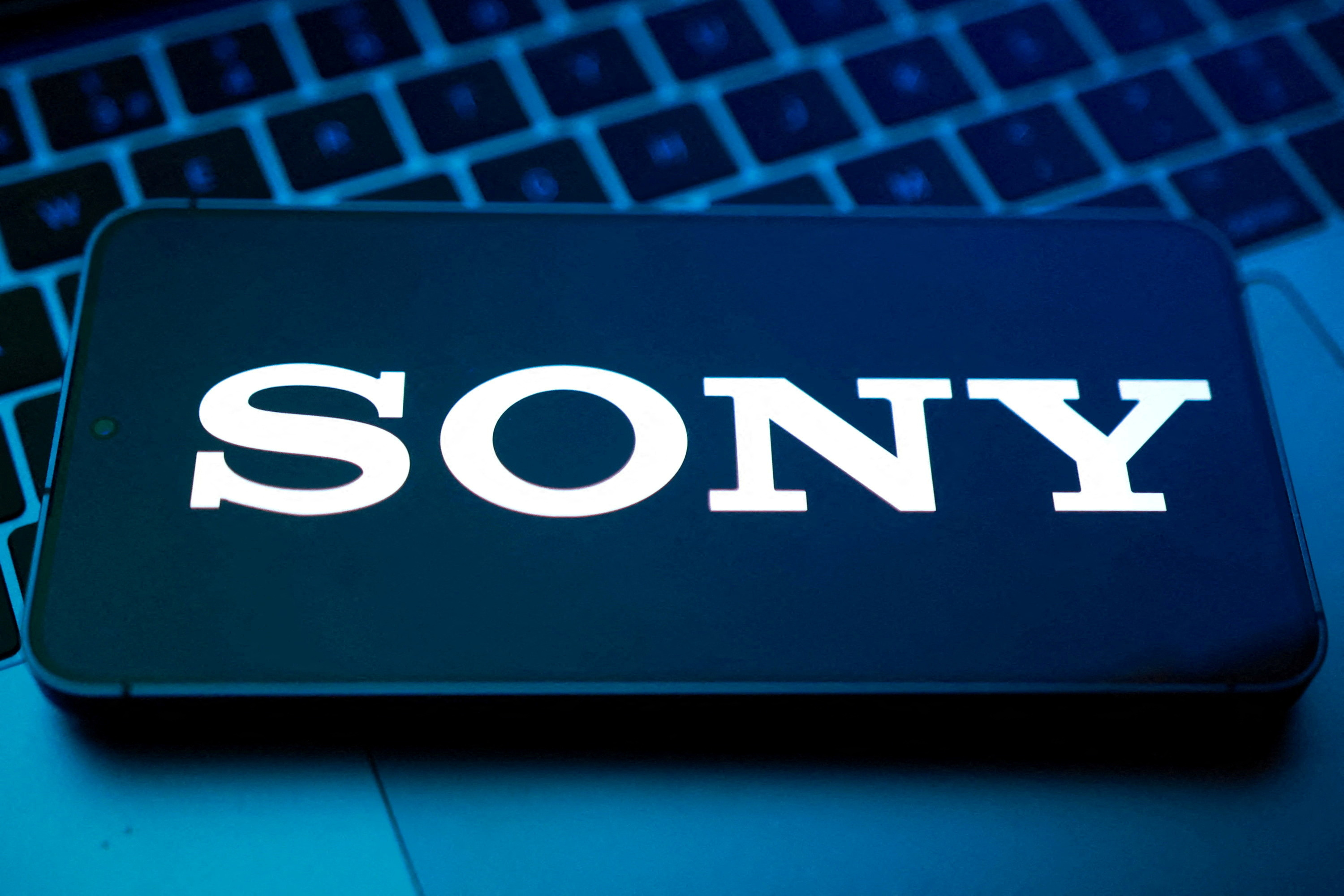 Sony上調全年財測鬼滅之刃助攻+相機感測器需求旺股價大漲6% | 全球財經| 全球| 聯合新聞網