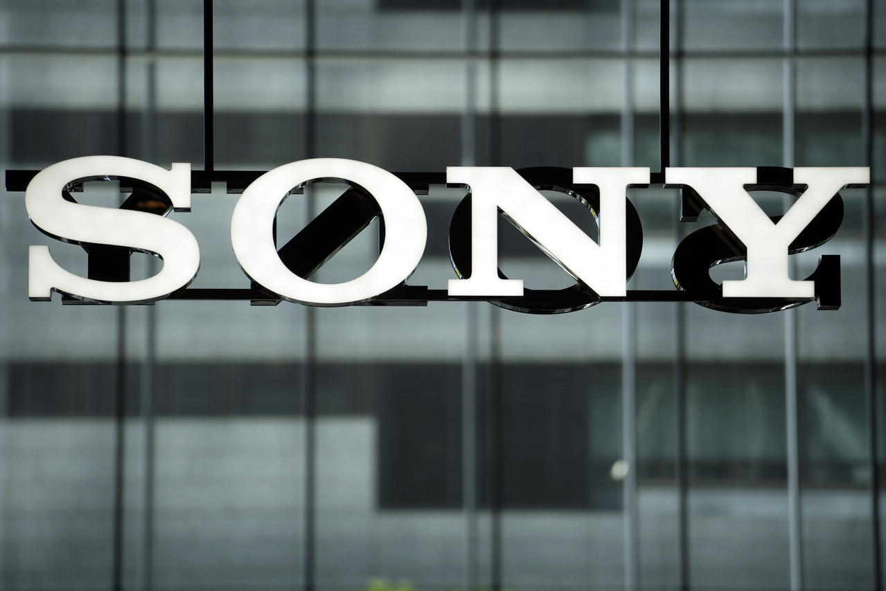 Sony 調高全年財測娛樂事業報捷、手機相機感測器需求回溫| 國際焦點| 國際| 經濟日報