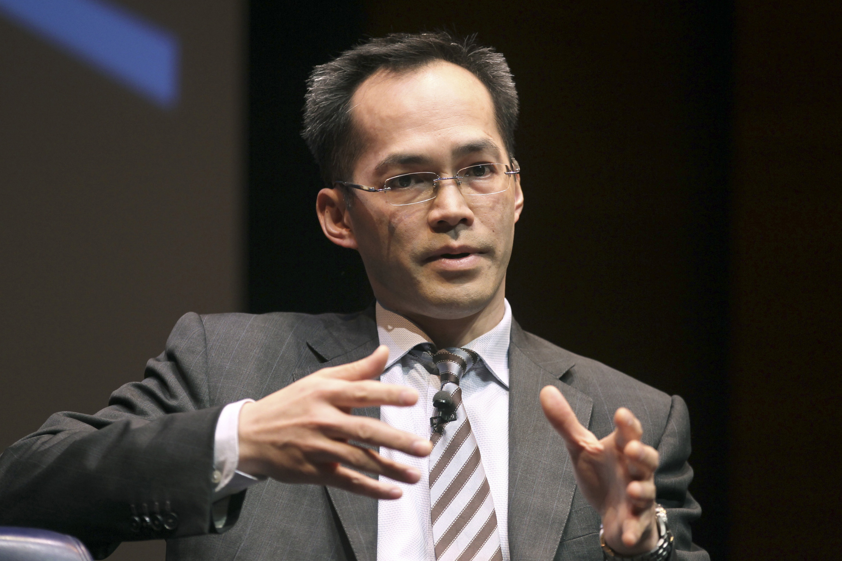 美元微笑理論」任永力預測川普任內美元再貶13.5% 理由曝光| 國際焦點| 國際| 經濟日報