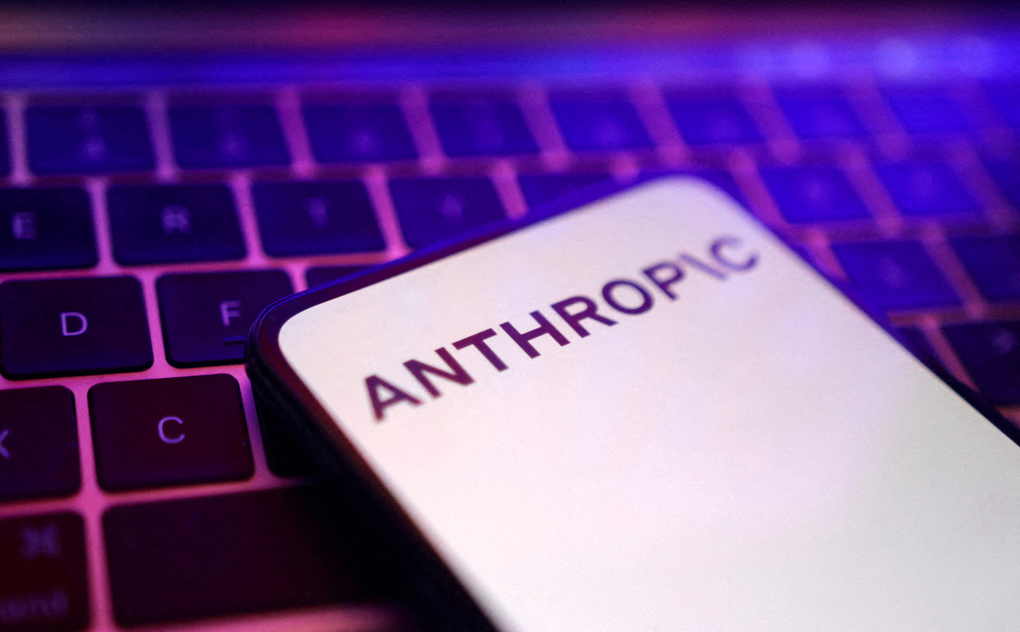 AI 新創Anthropic 攻客製化資料中心| 國際焦點| 國際| 經濟日報
