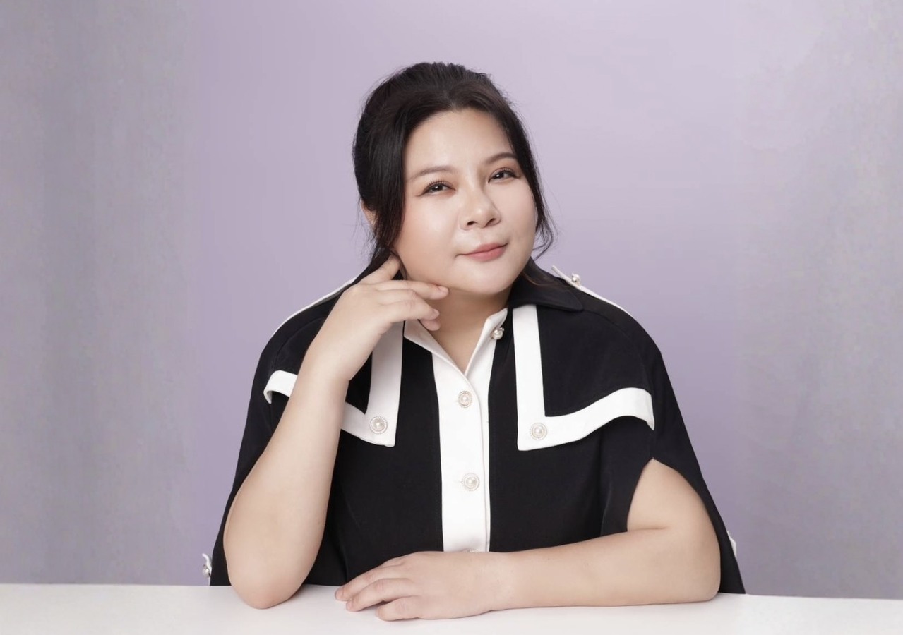 「創業教母」王子娘:分不清創業與做生意,小老闆註定愈做愈累