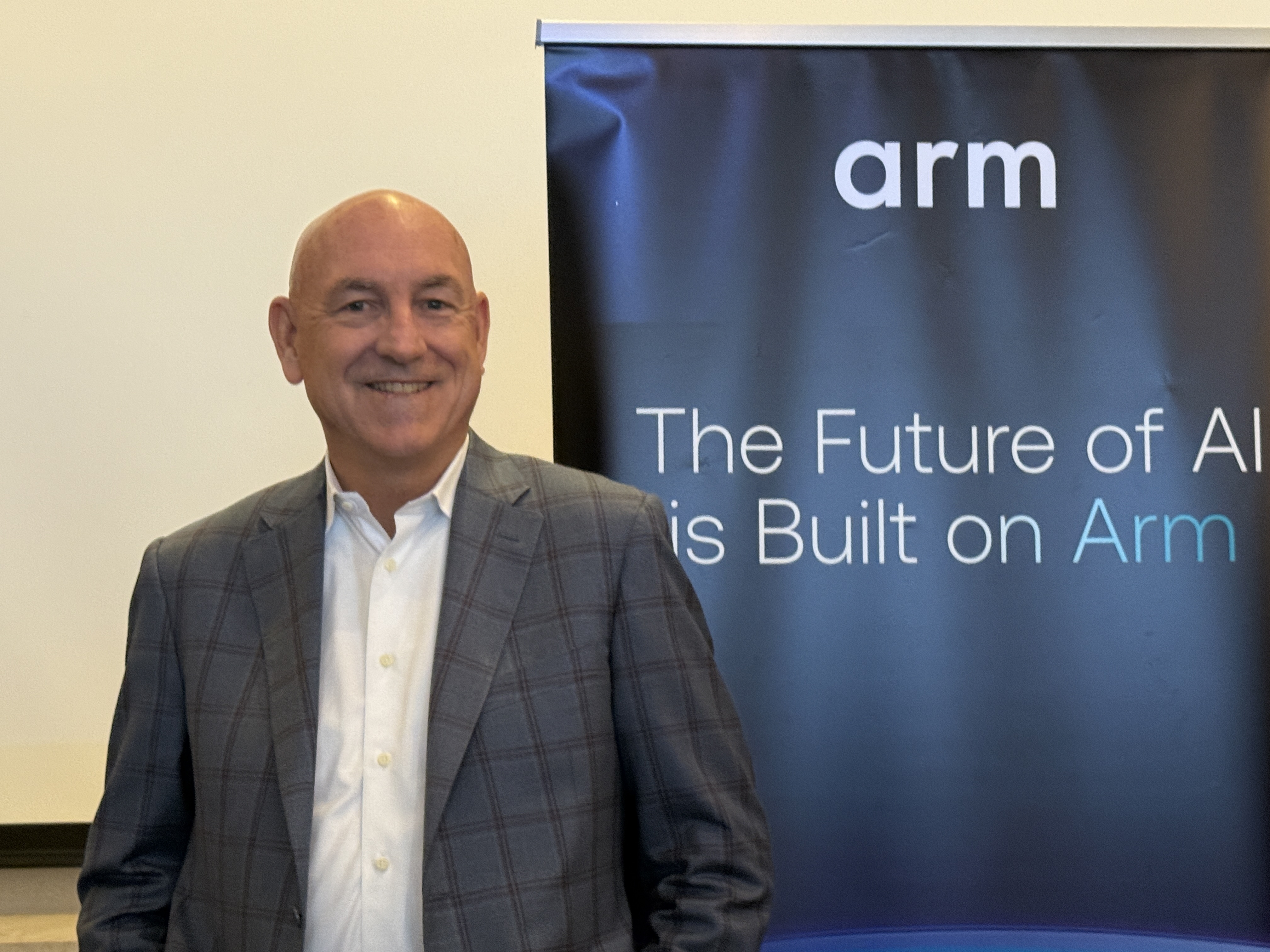 趨勢觀察／Arm：AI 泡沫無影…發揮算力最小能耗創最大效能| 經營管理| OFF學| 經濟日報