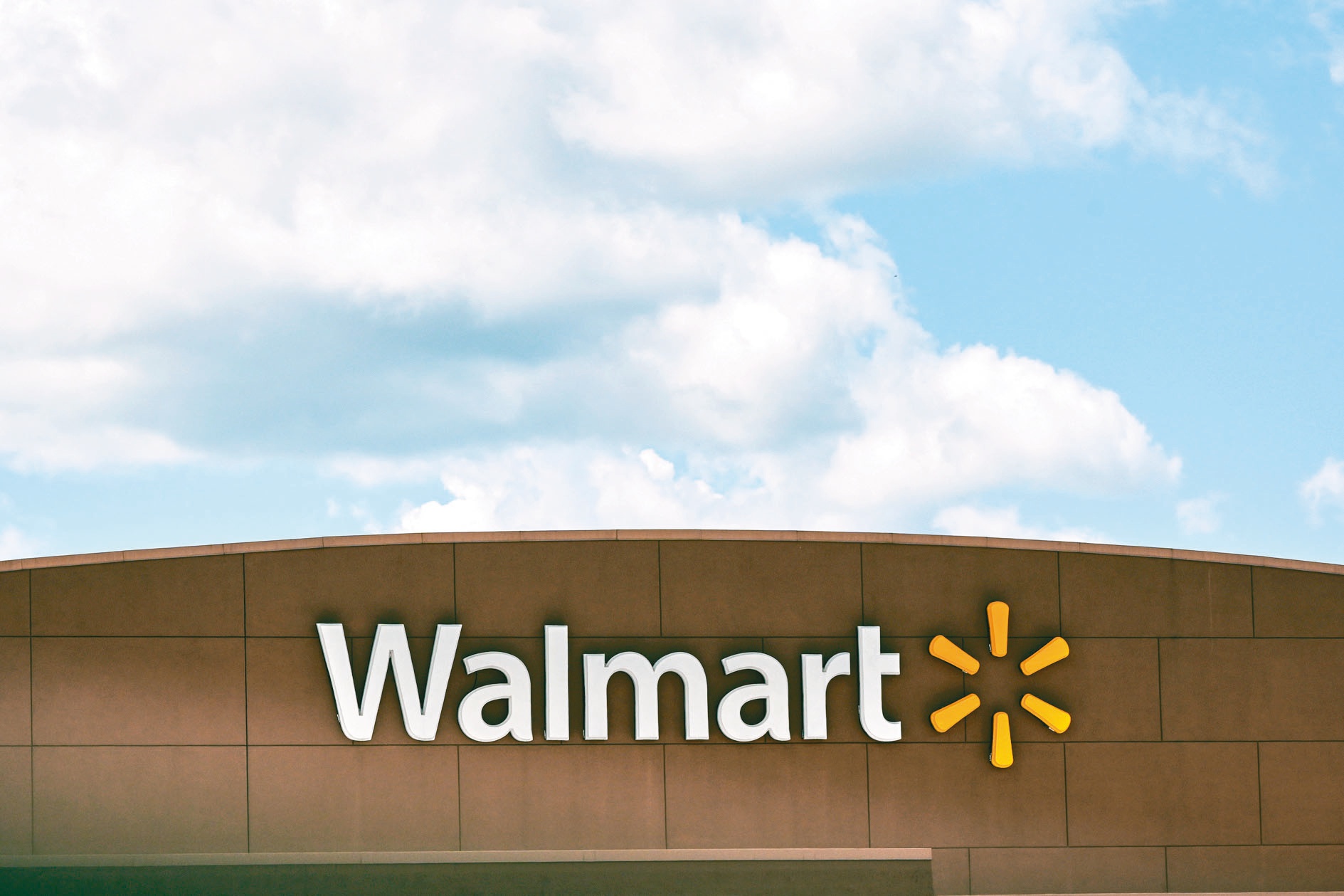 沃爾瑪報喜二度上修財測| 美股動態| 國際| 經濟日報