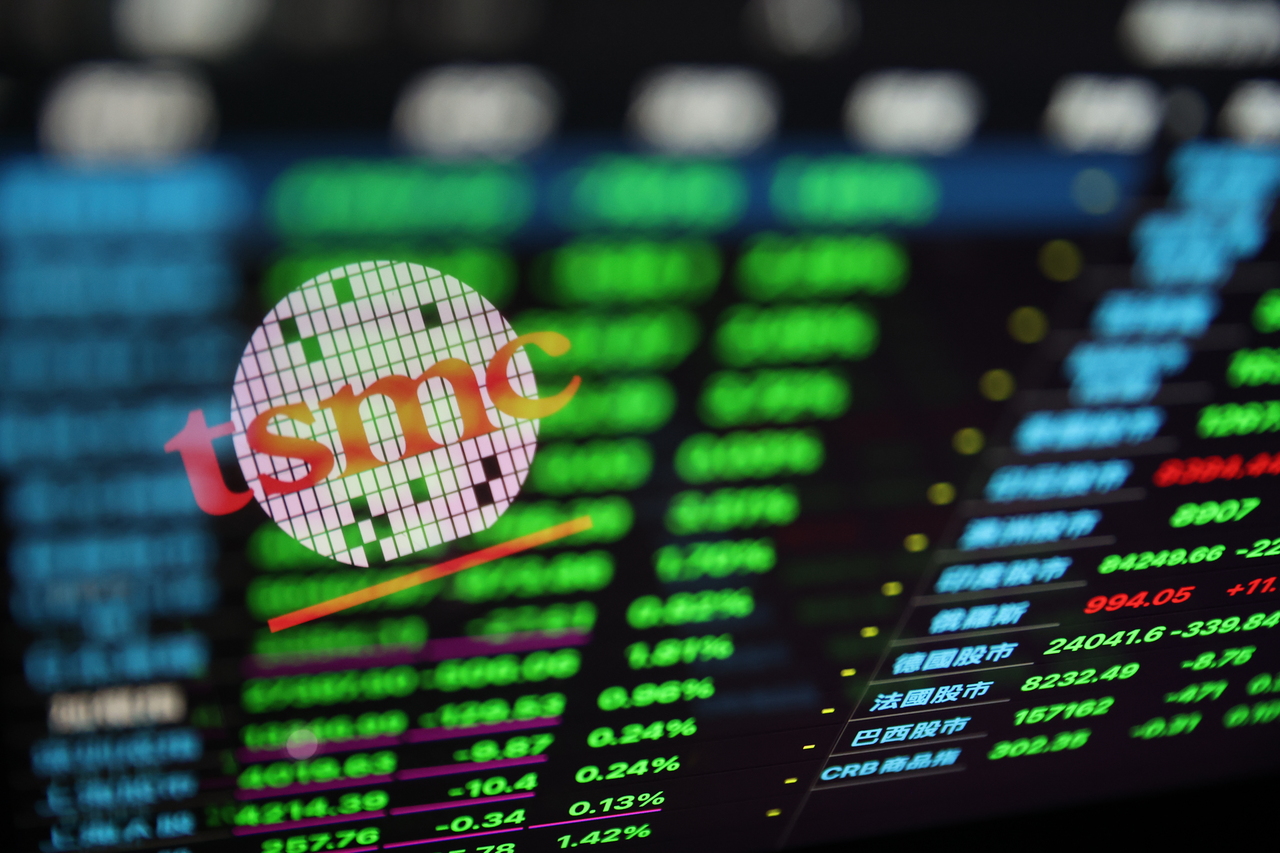 NVIDIA昨天救全村、今天跌成鬼一夜變臉！股市鬼故事又一篇| 台股雜談| 股市| 聯合新聞網