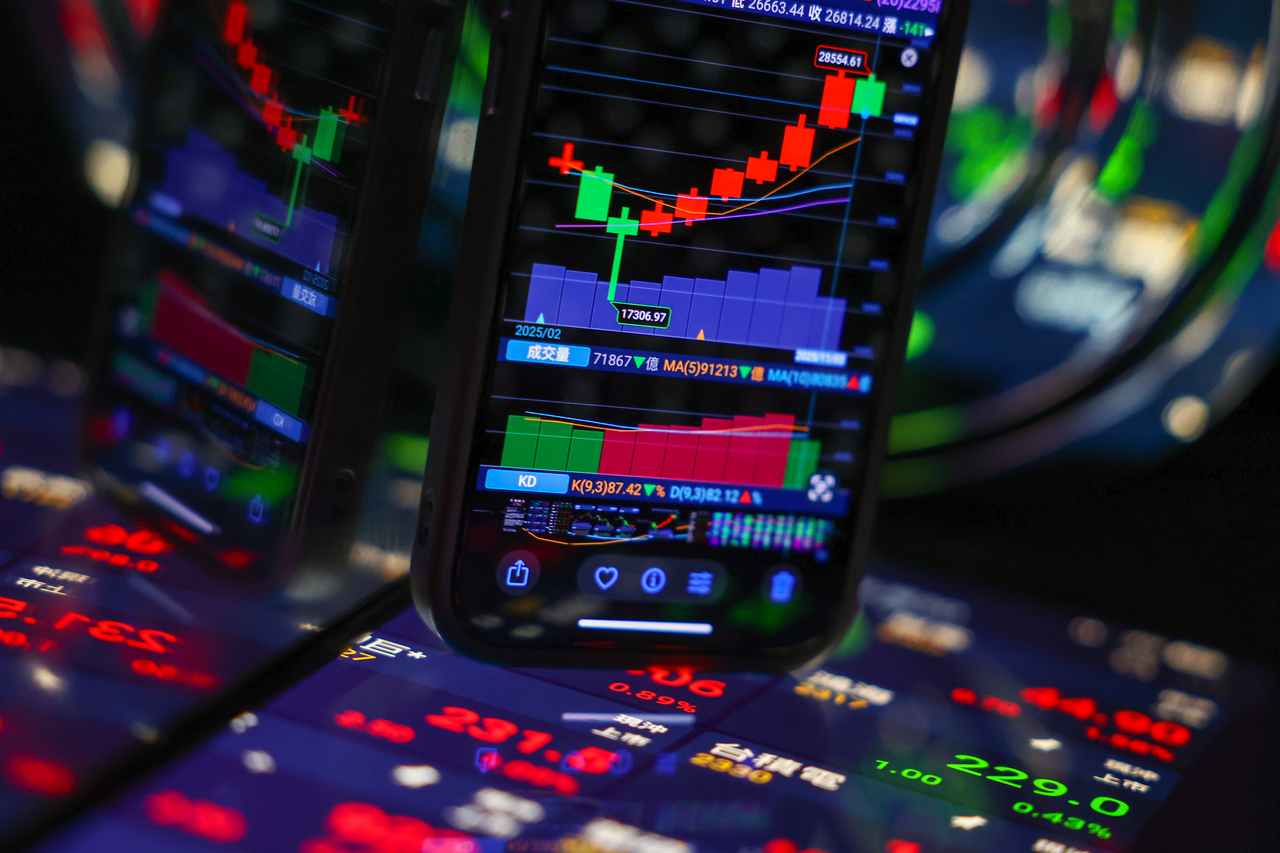 CNN恐懼貪婪指數跌破個位數…極佳買點？鴕鳥胃：最怕的時刻其實最甜| 台股雜談| 股市| 聯合新聞網