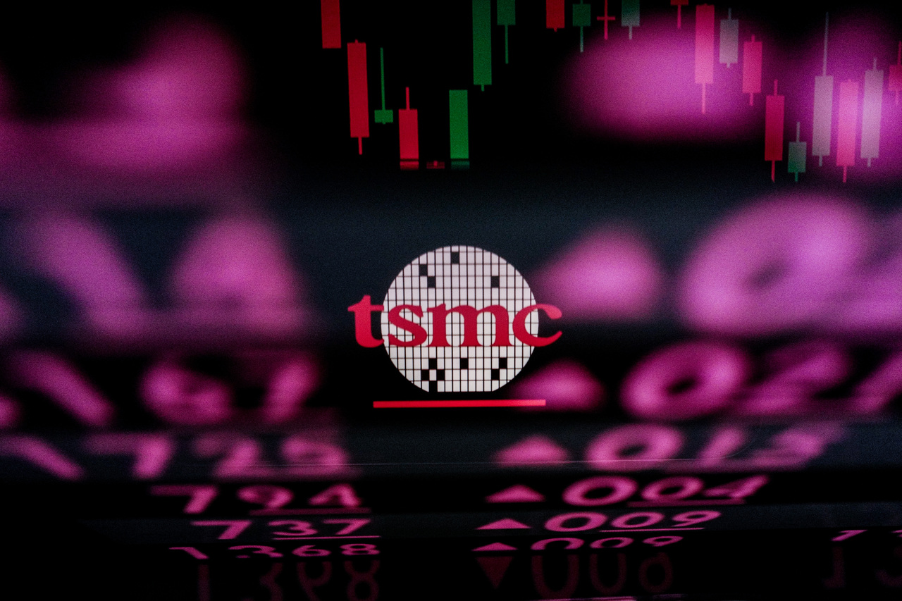 台股大波、小波怎麼判？用「漲5跌3」抓進場節奏…杜金龍：台積電每跌30元就是買點| 台股雜談| 股市| 聯合新聞網