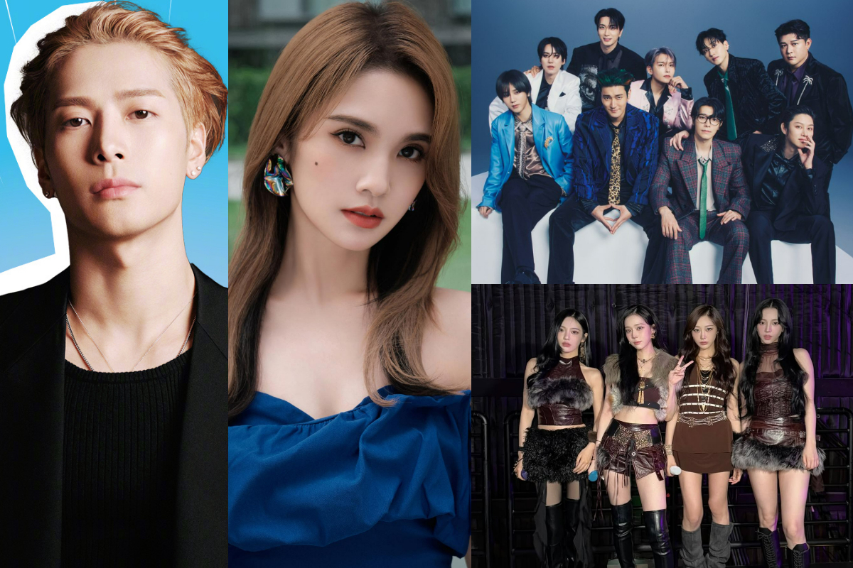 整理包／鄭秀文揭「第一天就捐100萬」！香港宏福苑惡火演藝圈捐款名單一次看| 音樂| 噓！星聞