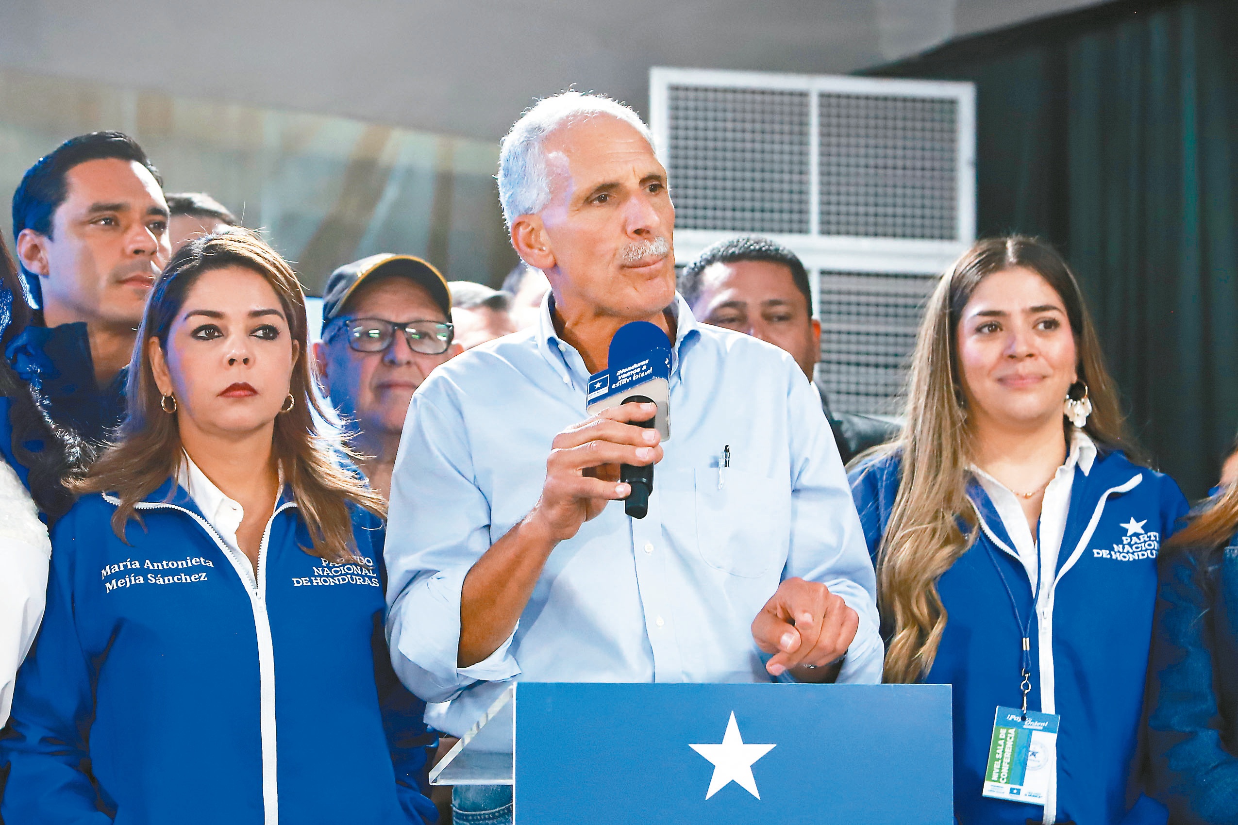 宏都拉斯大選有望變天熱議與我復交| 國際焦點| 全球| 聯合新聞網