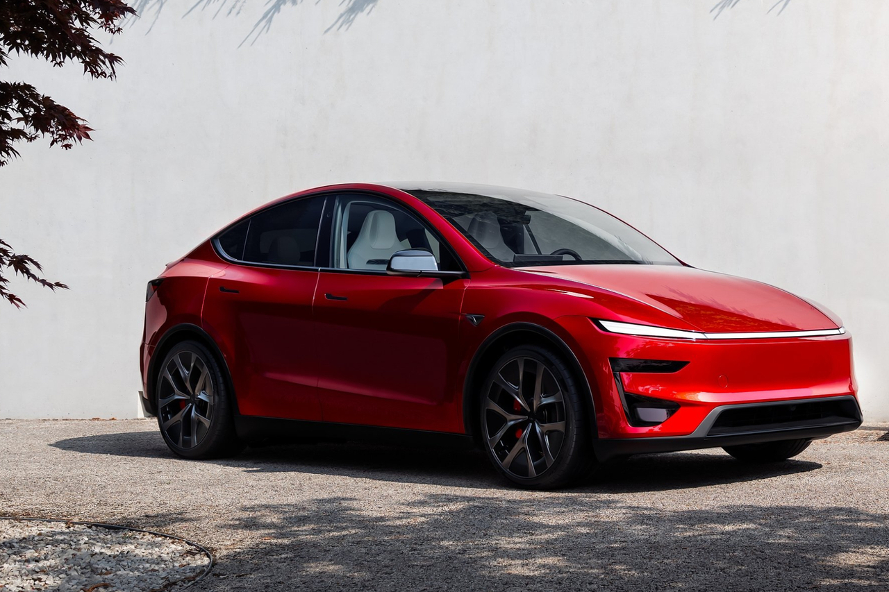 已經沒了新鮮感？特斯拉11月在多個歐洲國家新車掛牌數減半| 電能世界| 發燒車訊