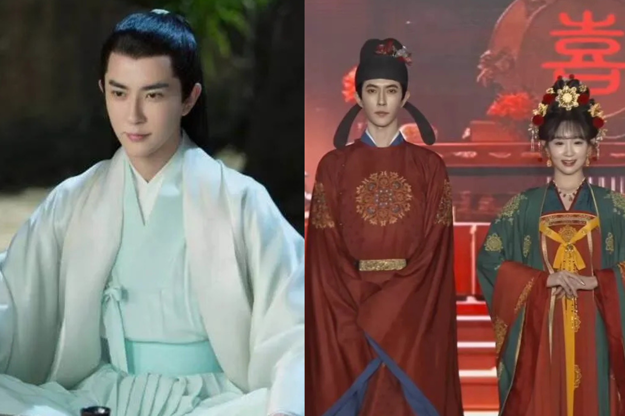 于朦朧死期早有預告？這4部劇名、角色結局已露透「死亡倒數」 | 生活娛樂| udn 女子漾