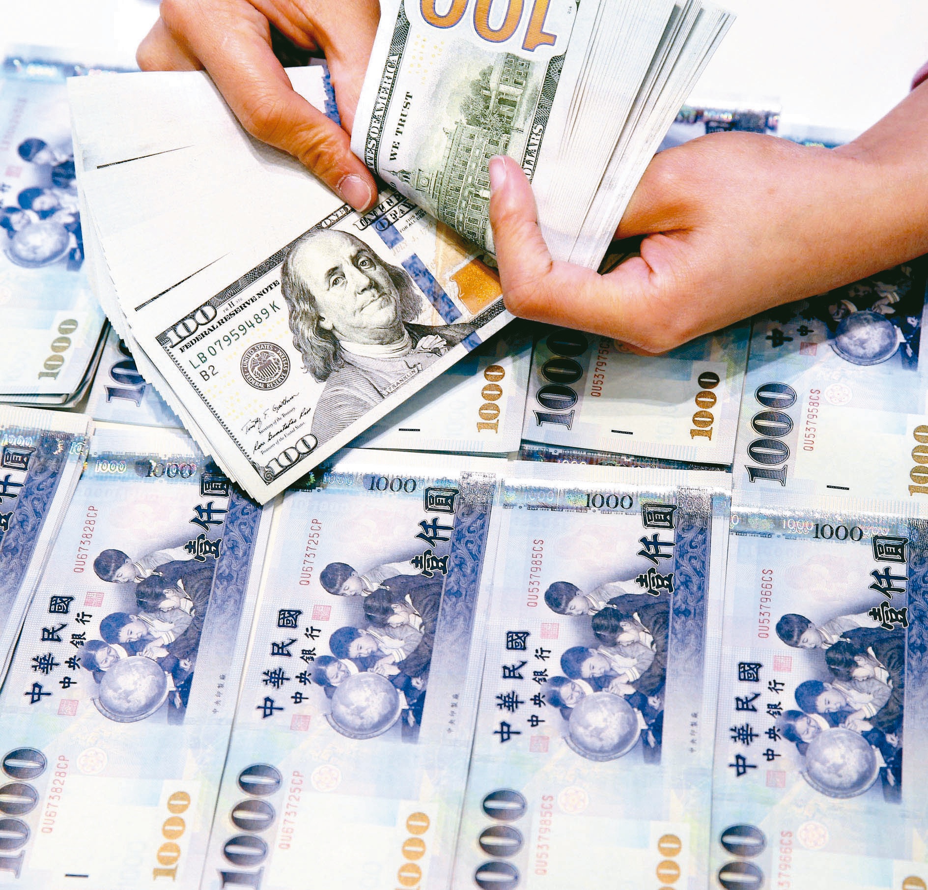 累積資產不能只靠股票| 退休金算盤| 理財| 經濟日報