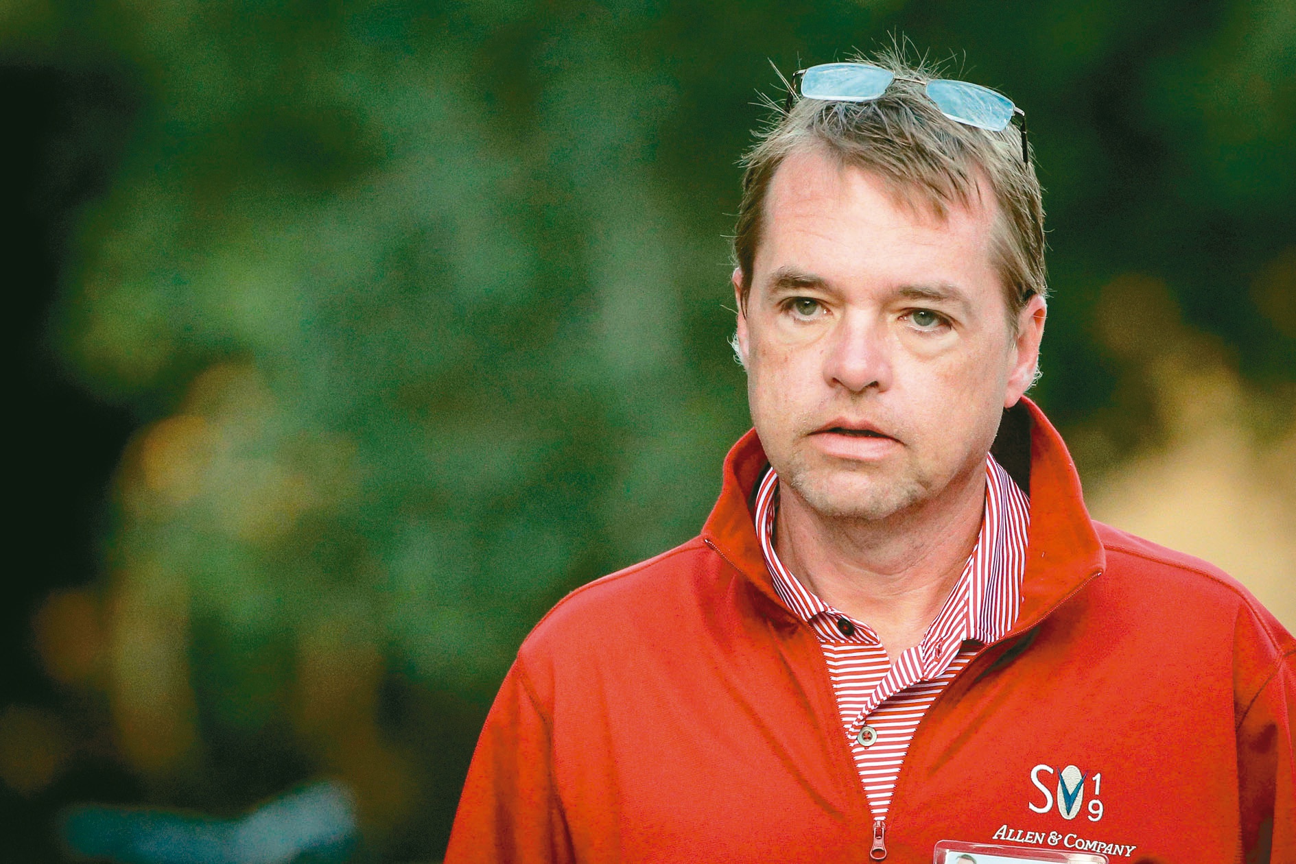 波克夏投資大將跳槽小摩巴菲特聲明「他接下有趣又重要的工作」 | 國際焦點| 國際| 經濟日報