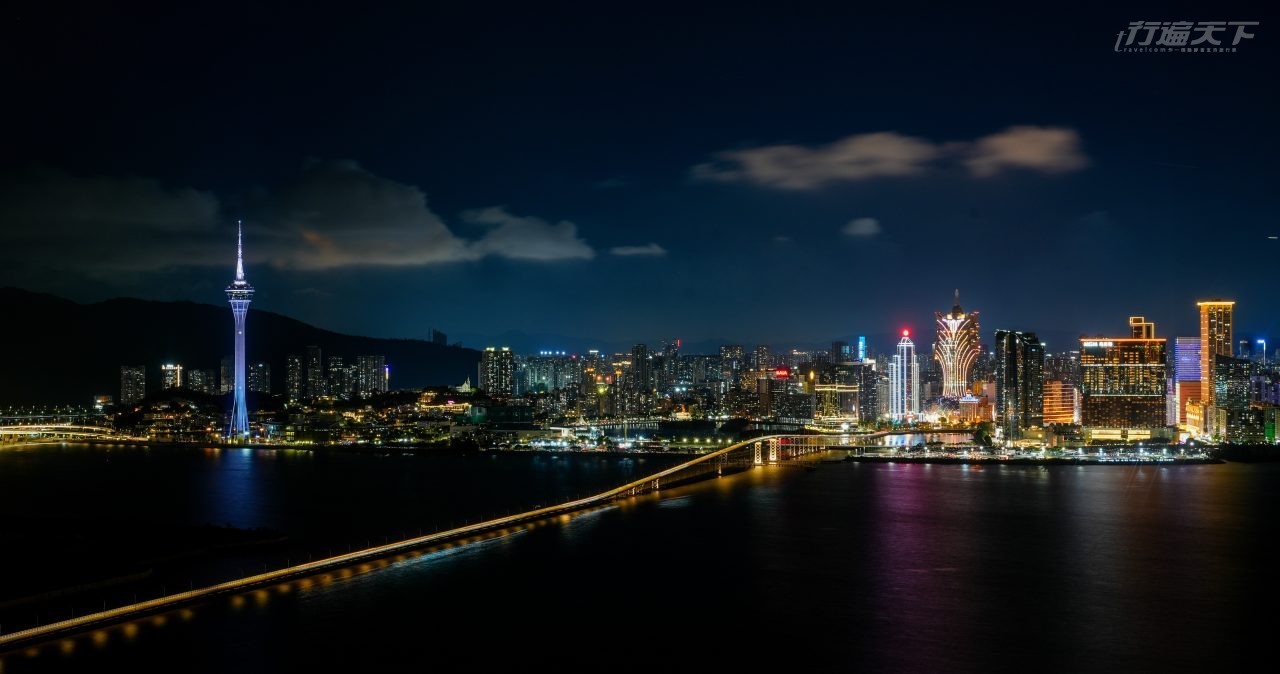 澳門魅力再發現老城區新面孔鑽入巷弄探訪時光故事| 雜誌| 聯合新聞網