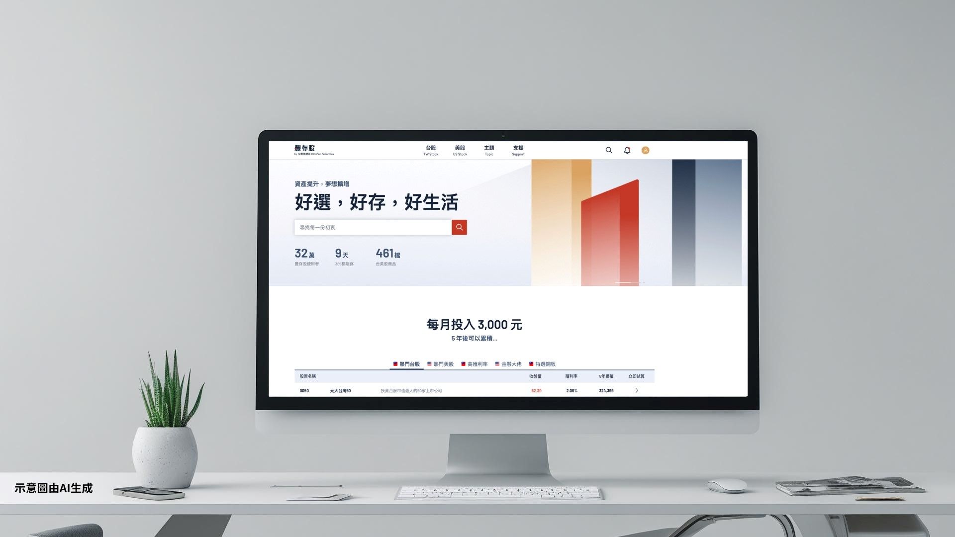 永豐金證券年末好禮列車開戶存股雙重送| 金融要聞| 產經| 聯合新聞網