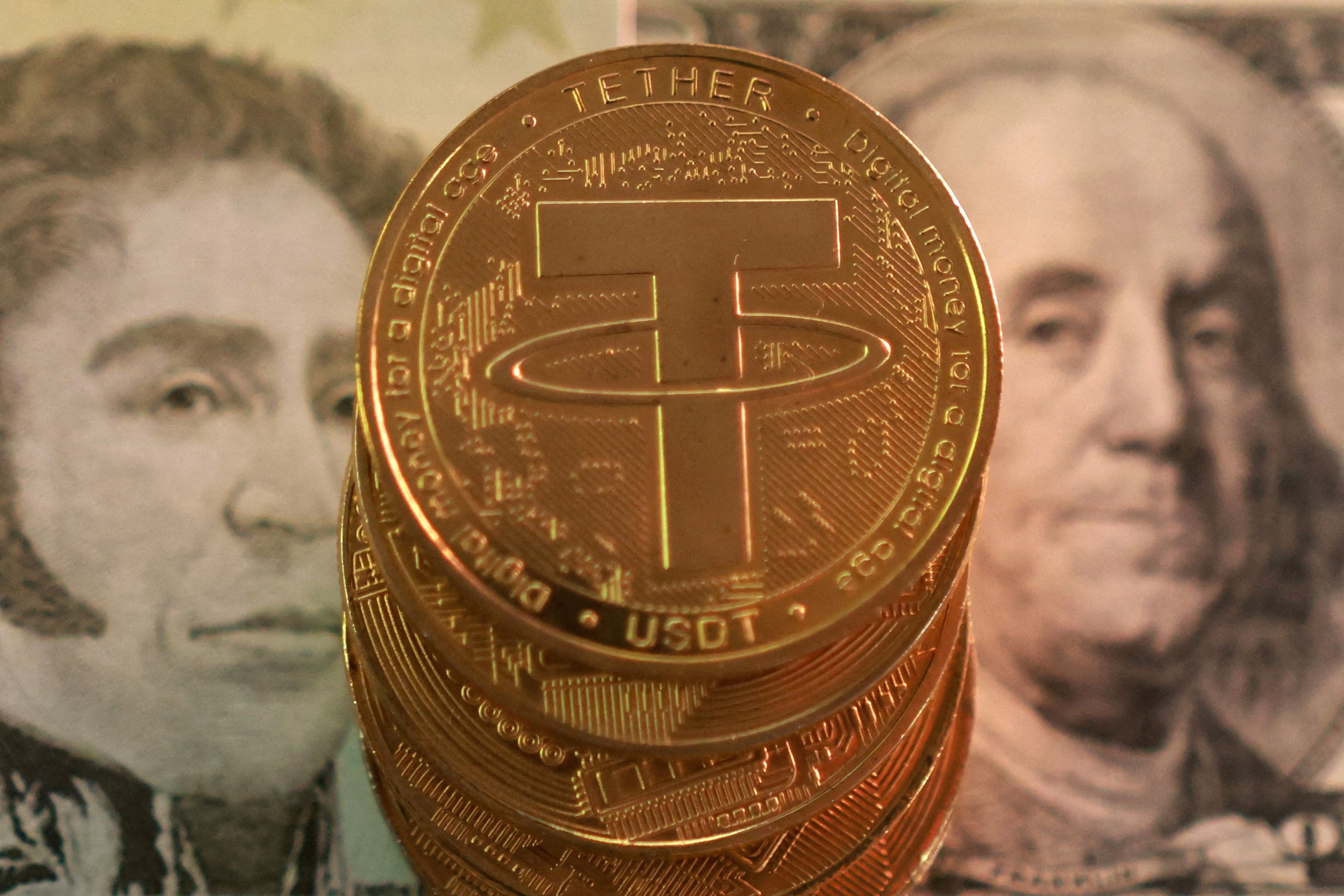 台灣穩定幣戰略2／誰是台灣最佳發行商？台積電、國泰金、富邦金都被點名| 深度報導| 專題| 經濟日報